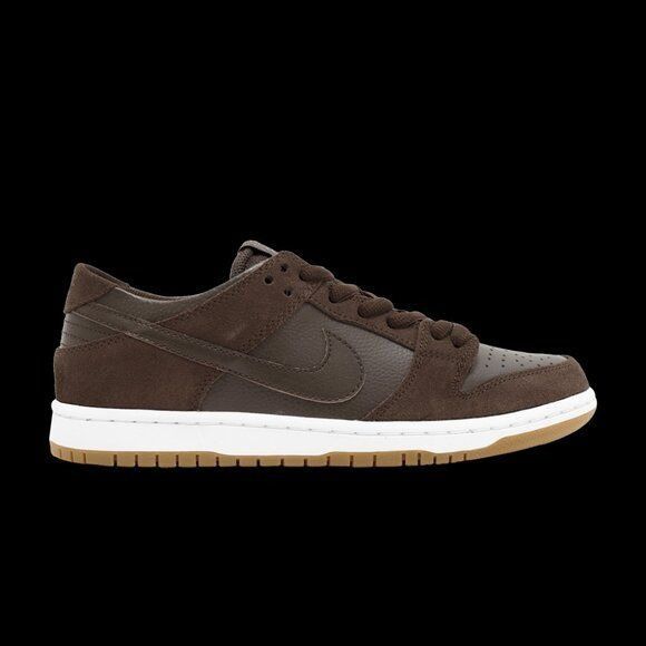 Nike Nike SB Dunk Low Pro Ishod Wair Baroque Brown M 7.5 W 9 Size US 7.5 / EU 40-41 - 1 Thumbnail