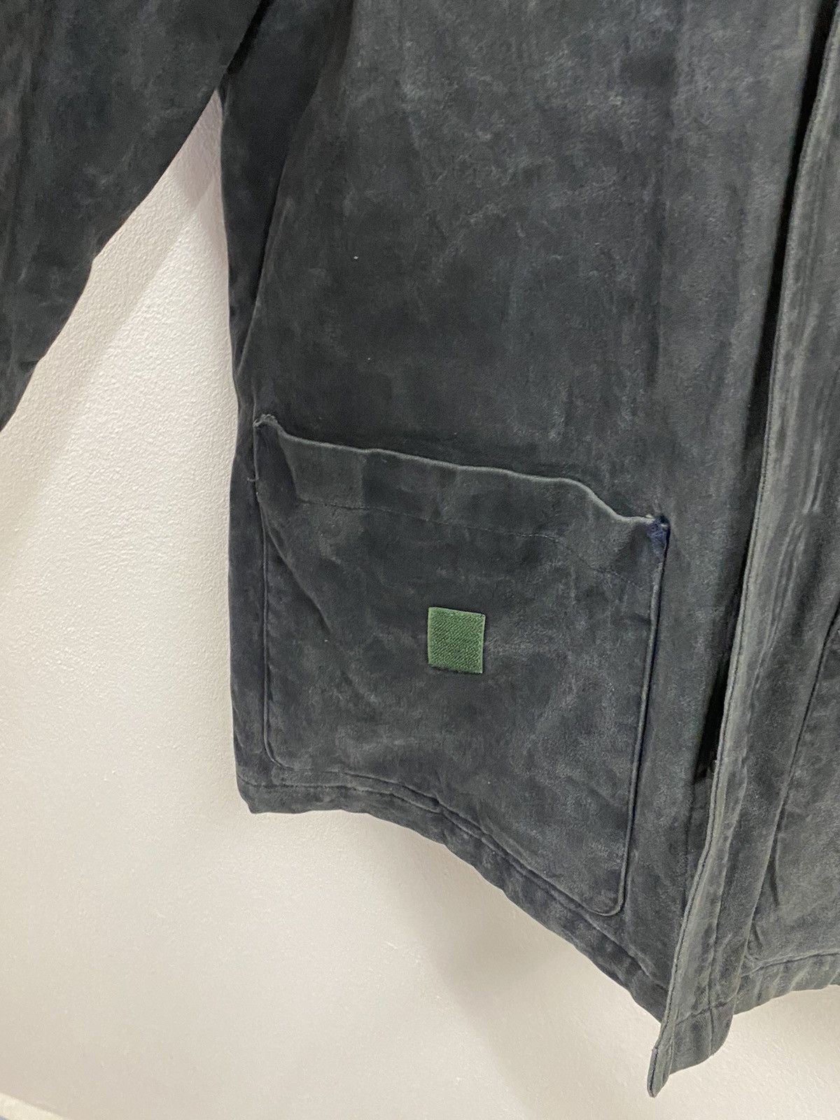 Vintage Giugiaro Uomo Vtg Jacket Size US M / EU 48-50 / 2 - 8 Thumbnail