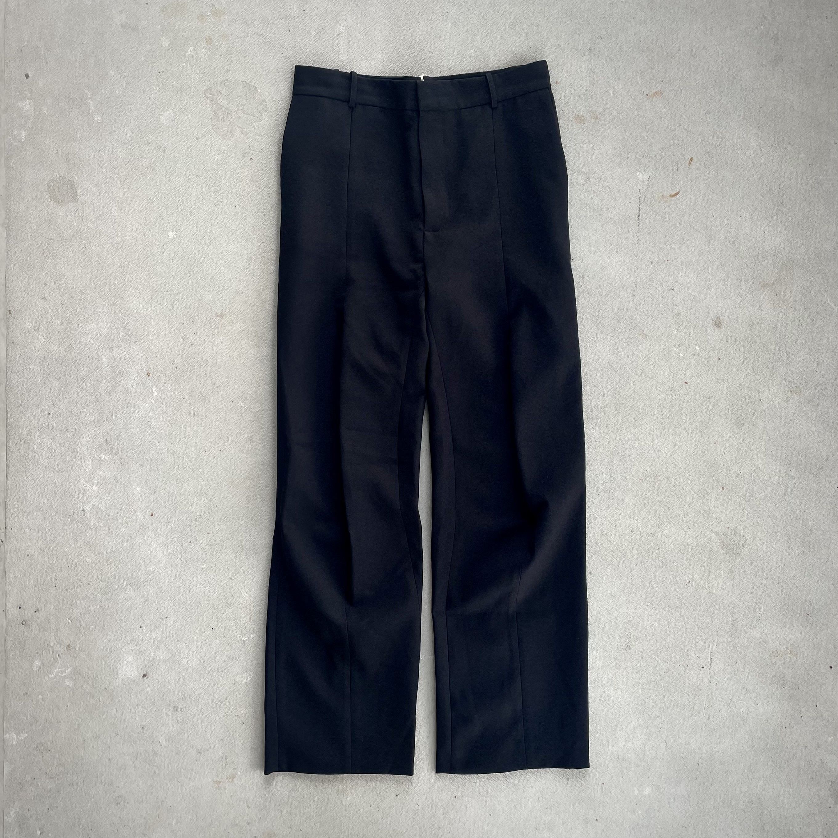 Vetements FW16 Luxury Trousers Size 28" / US 6 / IT 42 - 1 Thumbnail