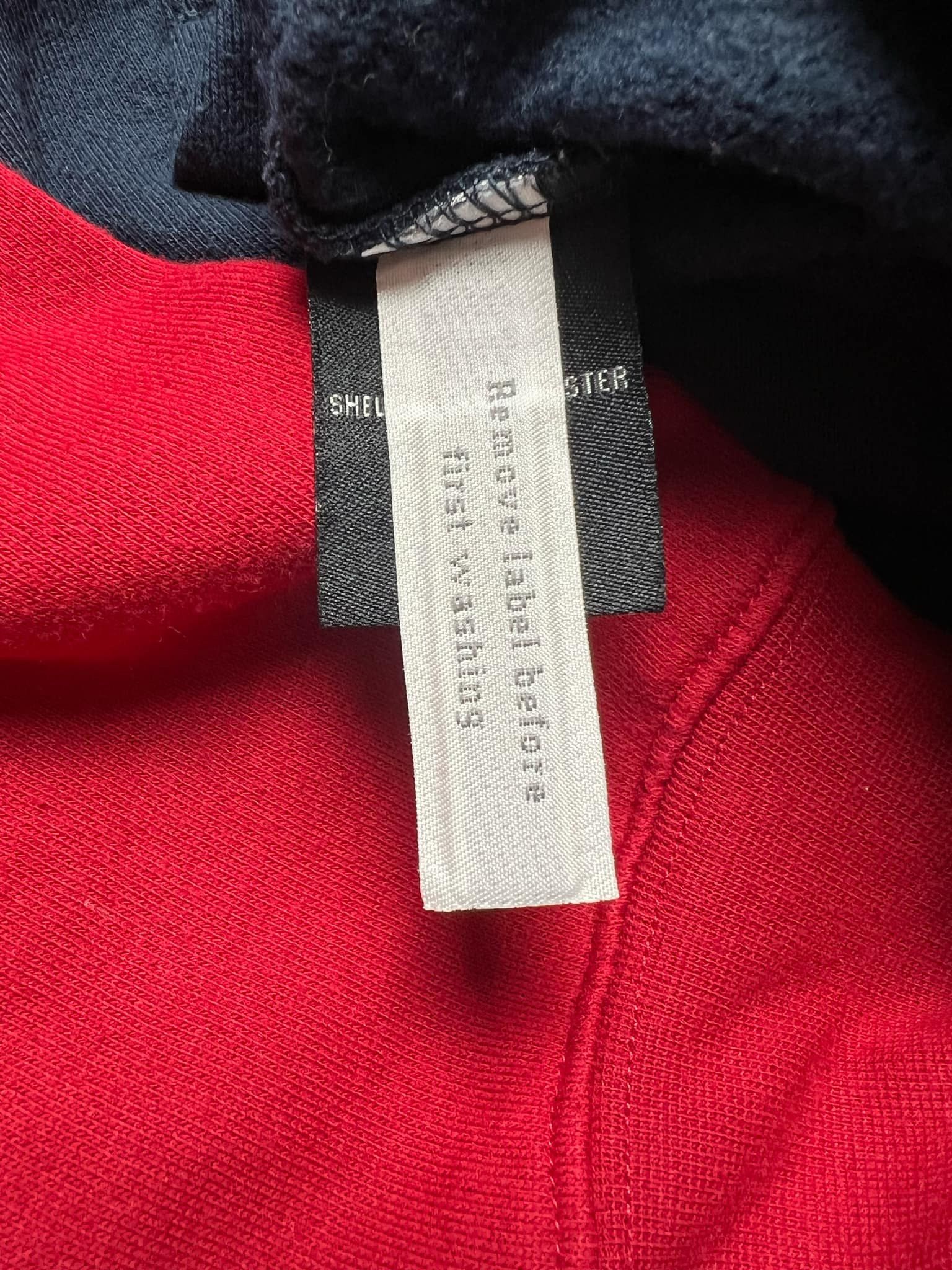 Starter Vintage Starter hoodie 🔥💥 Size US S / EU 44-46 / 1 - 3 Thumbnail