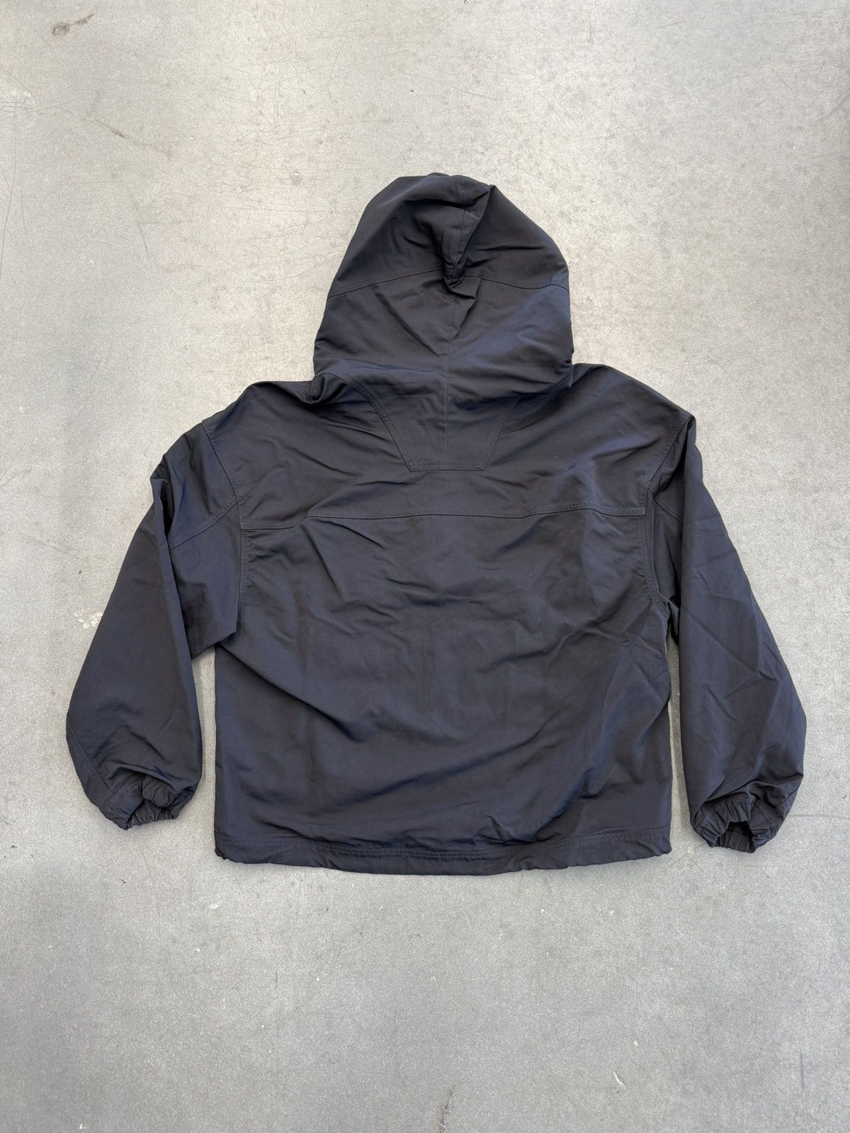 Bottega Veneta Bottega Veneta Nylon/Leather Packable Jacket (Oversized) Size US S / EU 44-46 / 1 - 2 Thumbnail