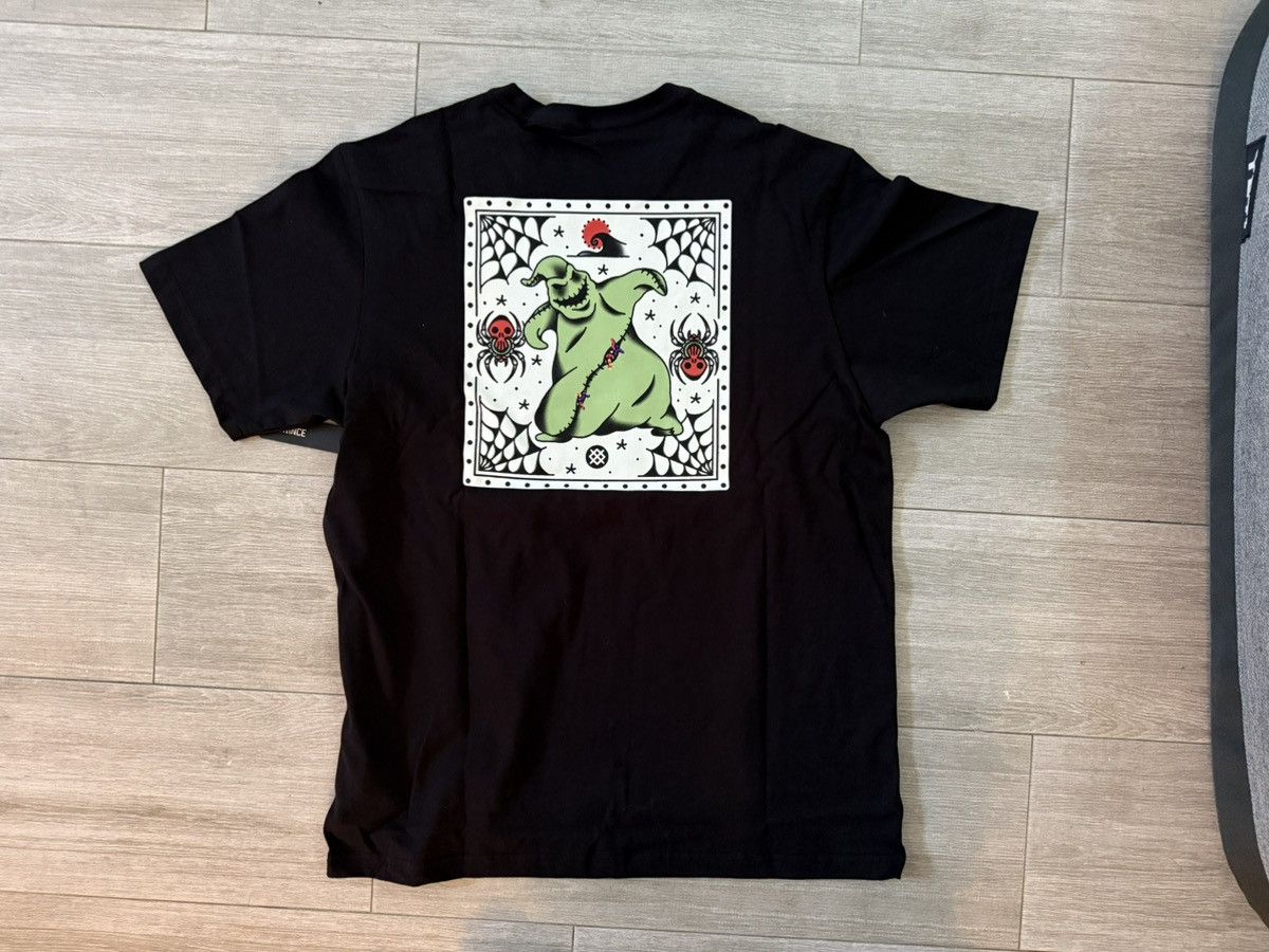 Disney × Stance Socks Stance Disney The Nightmare Before Christmas Tee Size Large Size US L / EU 52-54 / 3 - 6 Thumbnail