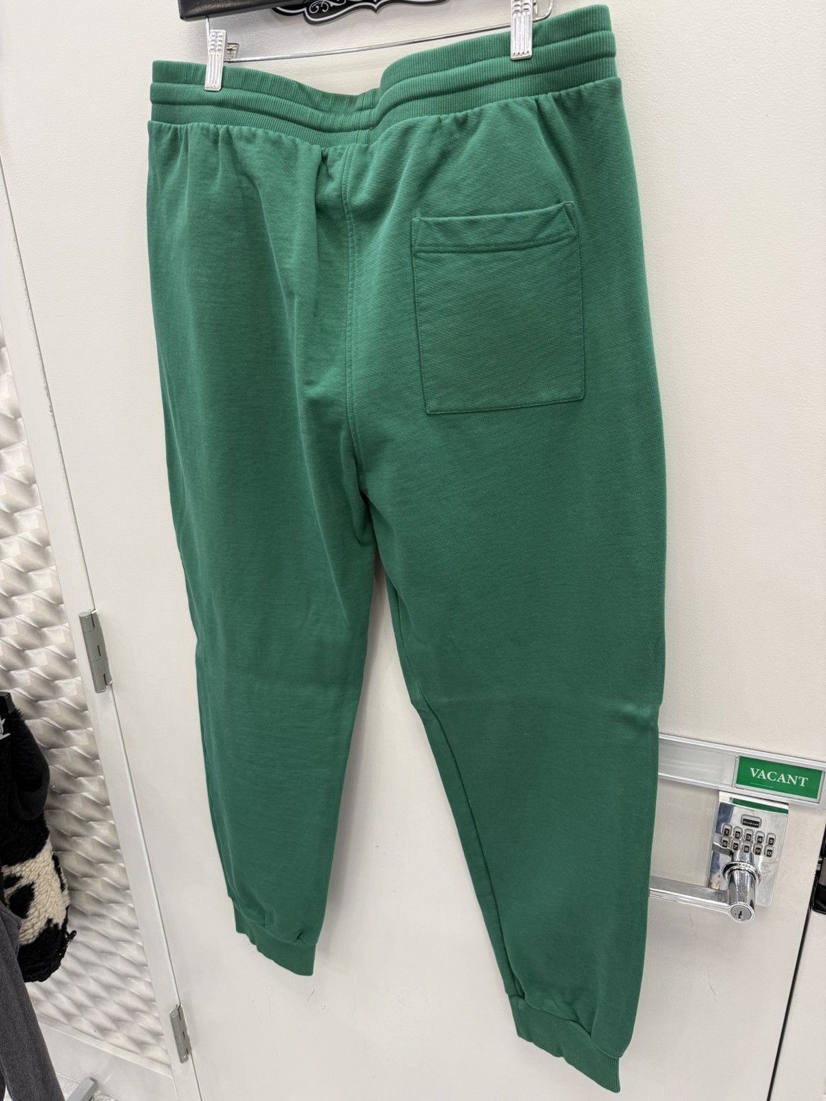 Casablanca Casablanca Green Tennis SweatSuit Size US XXL / EU 58 / 5 - 14 Thumbnail