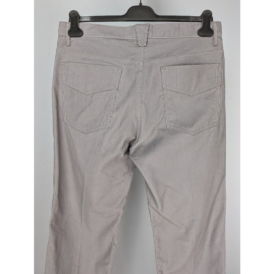 Needles o1rshd1 Straight Jean in Light Grey Size US 36 / EU 52 - 13 Thumbnail