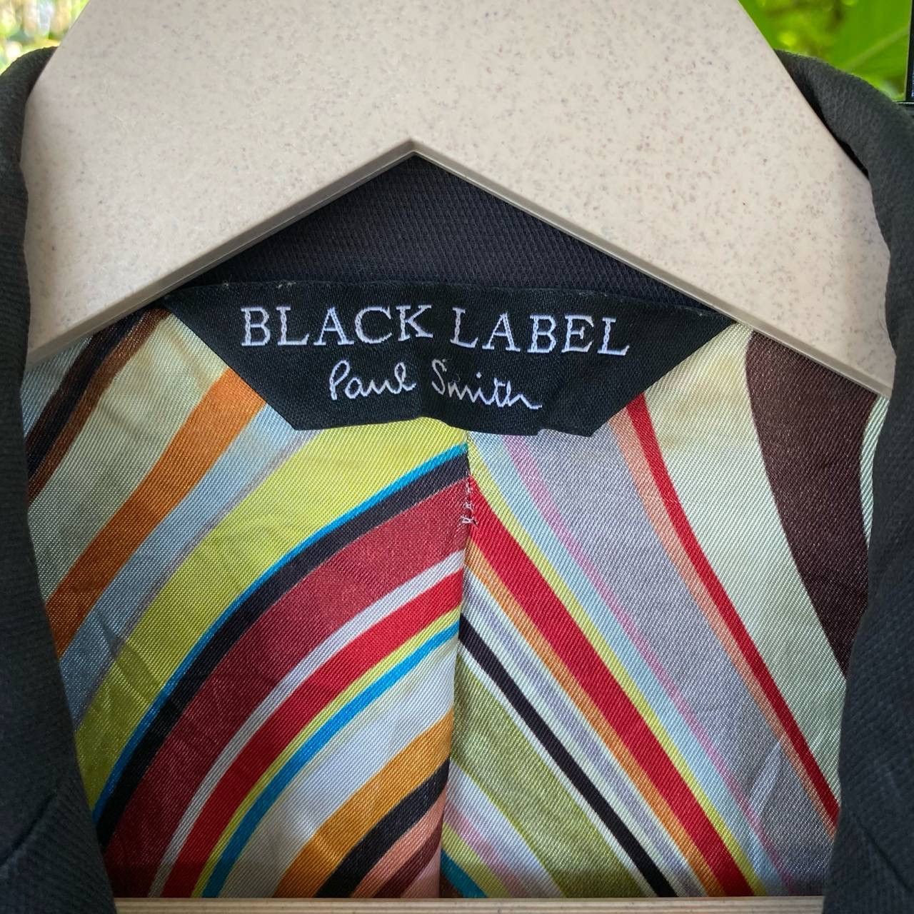 Black Label × Paul Smith Paul Smith Black Label Blazzer Coat Size XS / US 0-2 / IT 36-38 - 6 Thumbnail