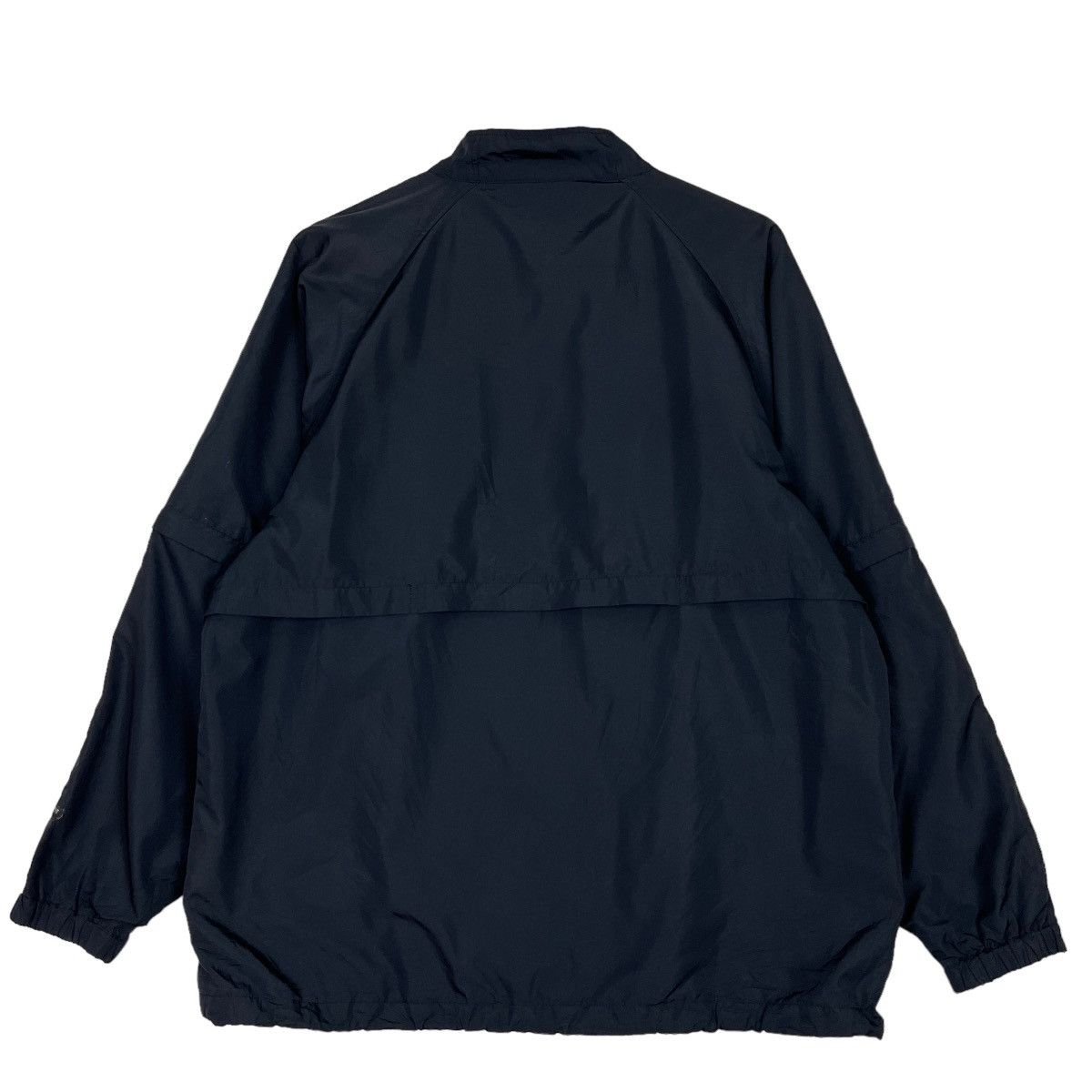 Nike 🔥 NIKE REMOVEMABLE JACKET Size US L / EU 52-54 / 3 - 8 Thumbnail