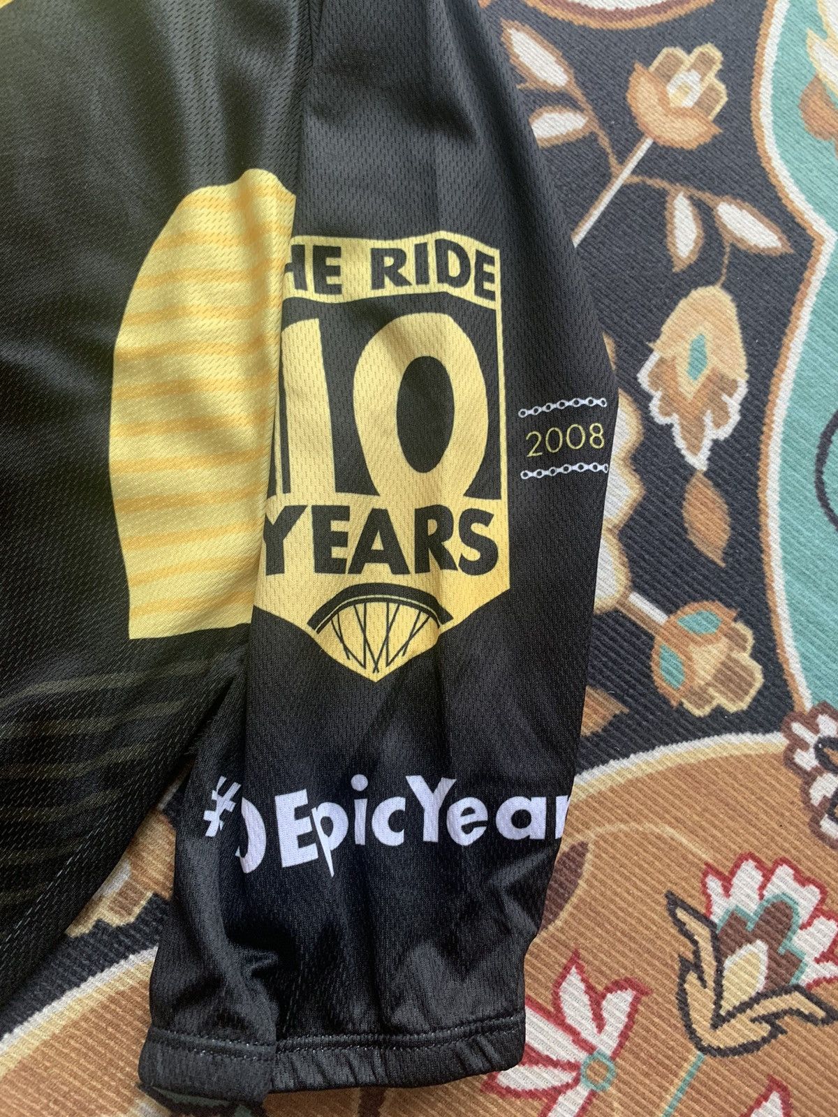 Other Sugoi Cycling Jersey Canada 2008 Size US XL / EU 56 / 4 - 5 Thumbnail