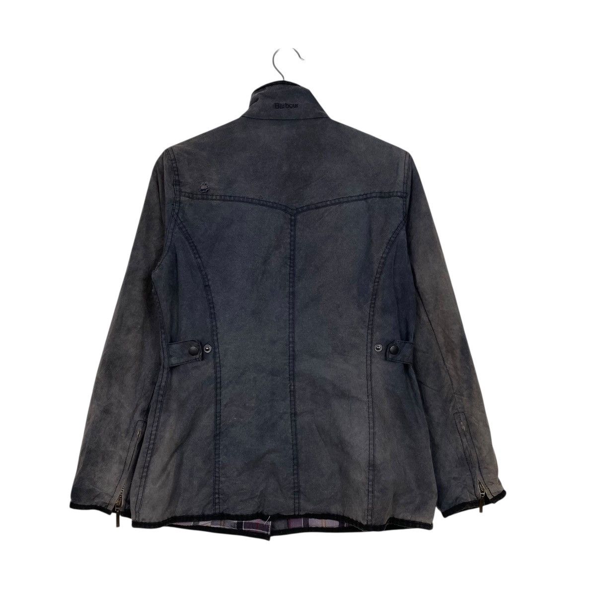 Barbour Barbour sunfaded jacket Size US M / EU 48-50 / 2 - 7 Thumbnail
