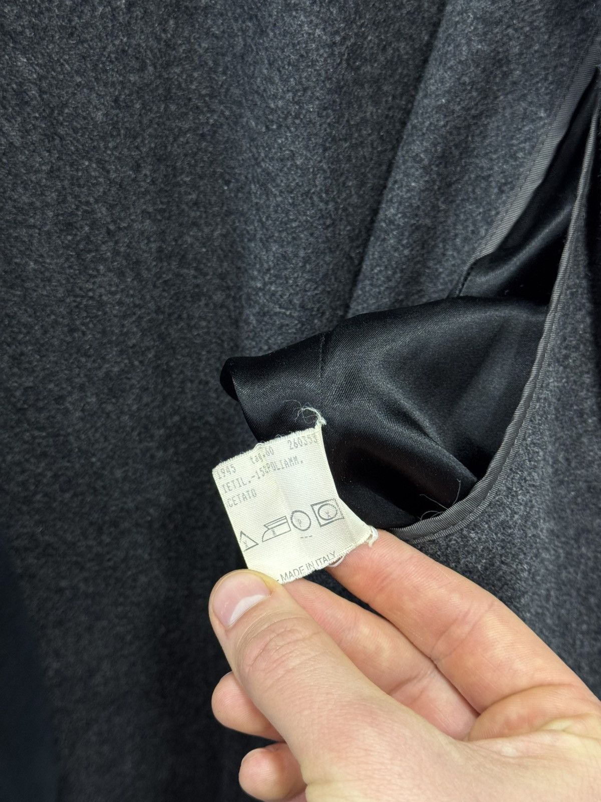 Herno Herno vintage trench size XL Size US XL / EU 56 / 4 - 11 Thumbnail