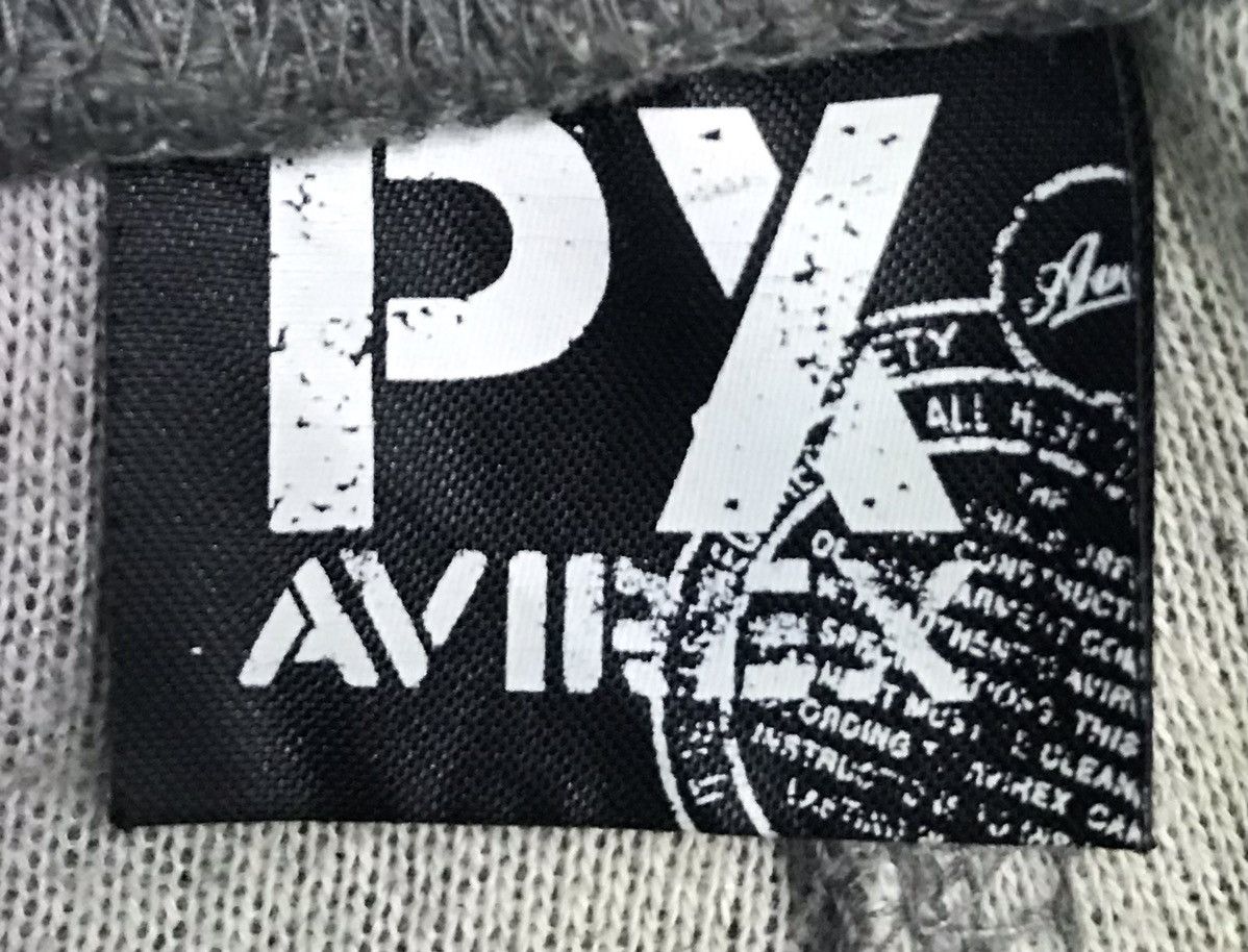Avirex × Vintage Vintage PX Avirex Pants Size US 36 / EU 52 - 12 Thumbnail