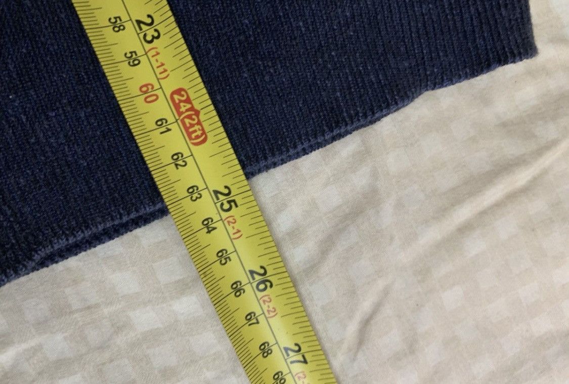 Japanese Brand × Lad Musician Lad musician cardigan Size US S / EU 44-46 / 1 - 5 Thumbnail