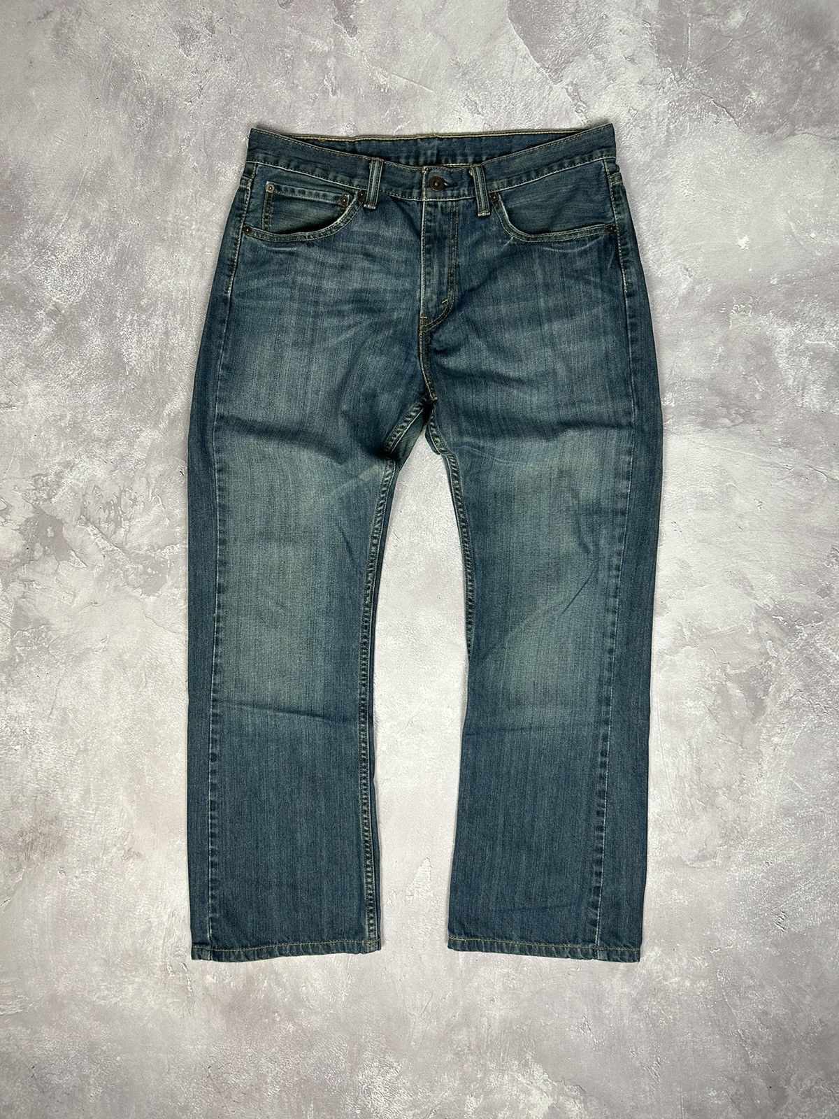 Levi's × Levi's Vintage Clothing × Vintage y2k Levis 501 Red Tab Jeans Vintage sz 32x30 90s RARE Size US 32 / EU 48 - 1 Thumbnail