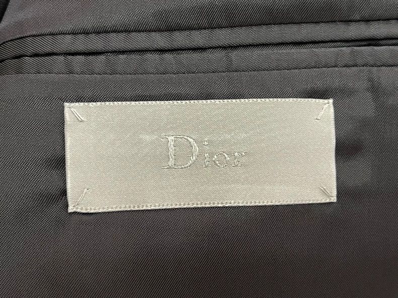 Dior Dior Dior suit 2501-Nextarrow Size 50R - 4 Thumbnail