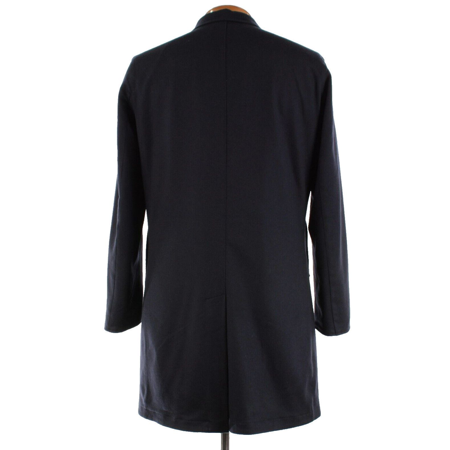 Kiton Kiton Jacket Size S US In Blue Cashmere Size US S / EU 44-46 / 1 - 5 Thumbnail