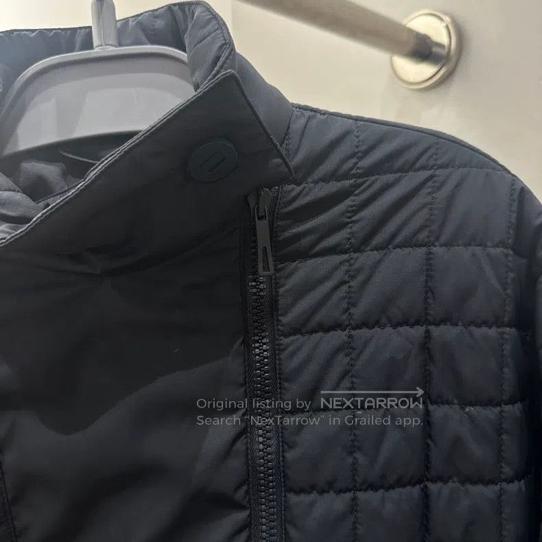 Hermes Hermes Autumn/Winter Collar-Fitted Coat Size XXS / US 00 / IT 34 - 4 Thumbnail