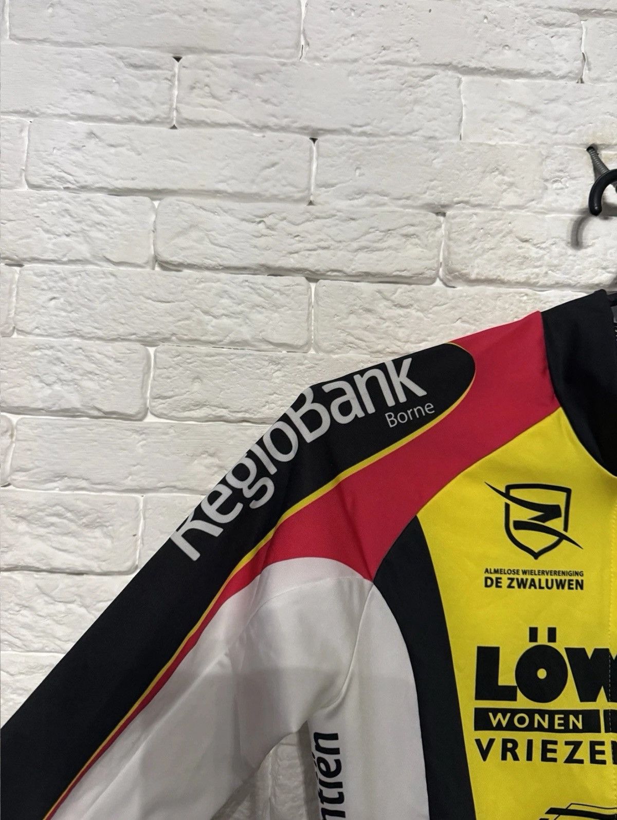 Other Rogelli Woman`s Brand New Cycling Longsleeve Bike Speedsuit Size S / US 4 / IT 40 - 5 Thumbnail