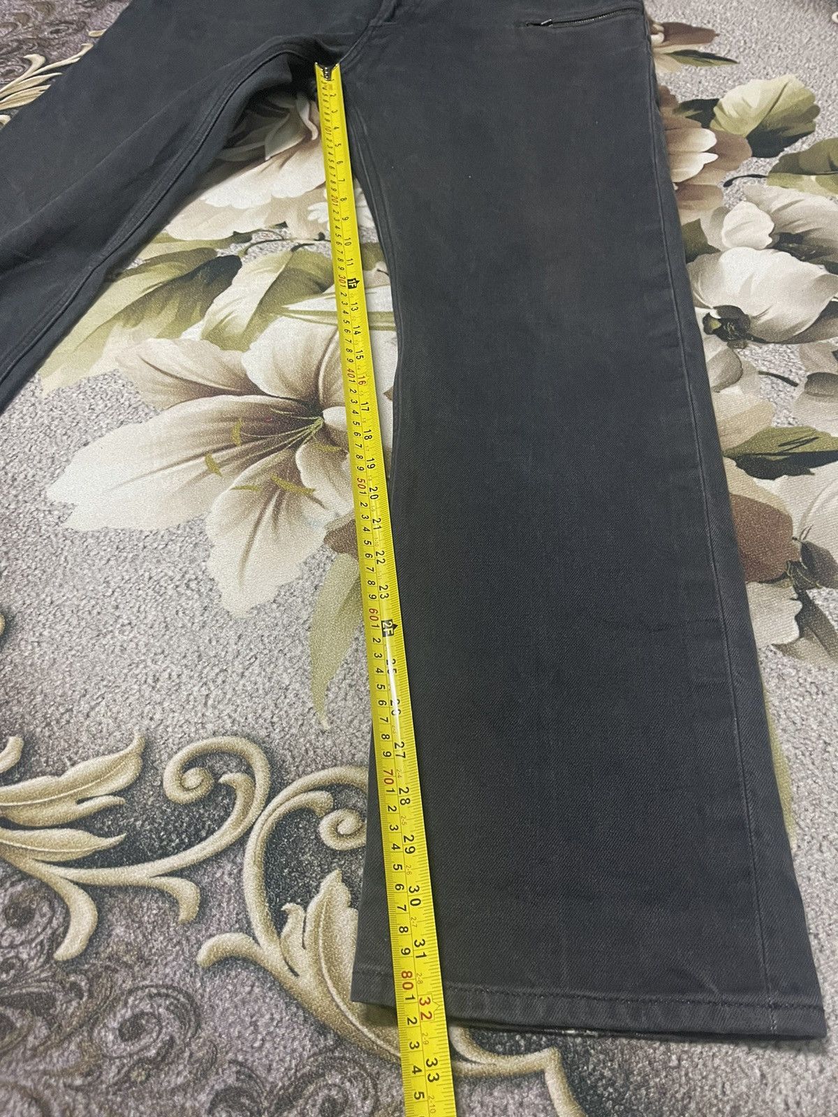 Designer Vintage Louis Vuitton Size US 37 - 15 Thumbnail