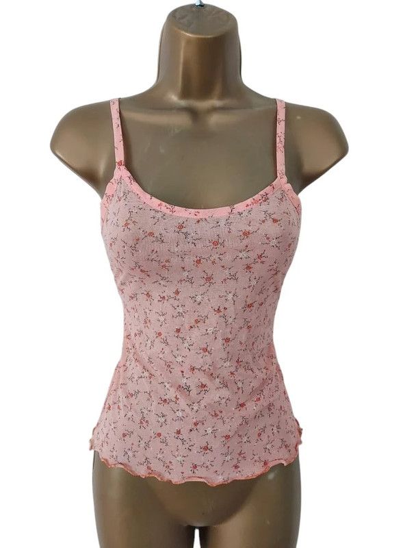 Vintage Ruby vintage top 8 Size S / US 4 / IT 40 - 1 Thumbnail