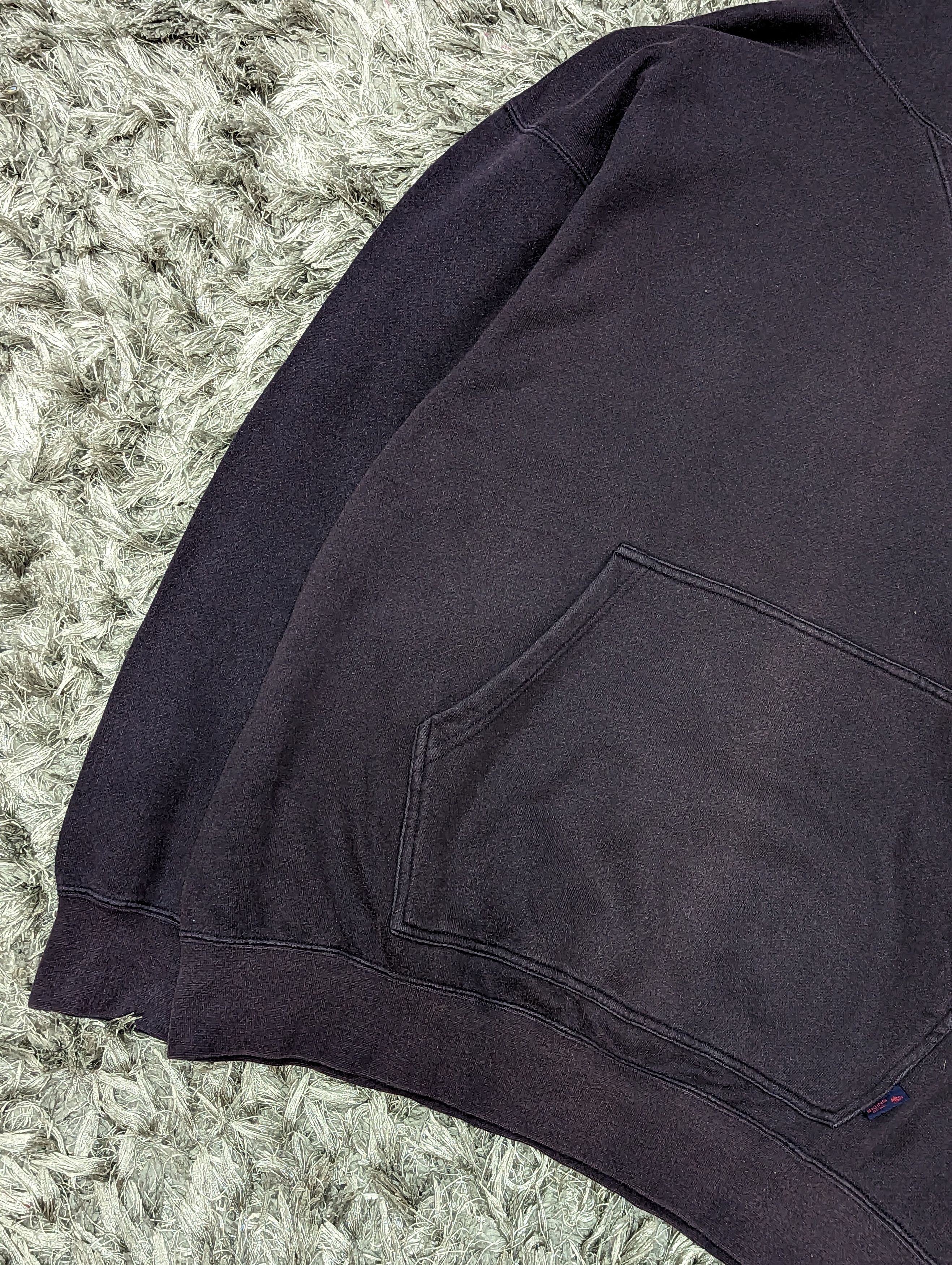 Vintage Weekend Canadian Rockies Sweatshirt Pullover Sweater Hoodie Size US M / EU 48-50 / 2 - 7 Thumbnail