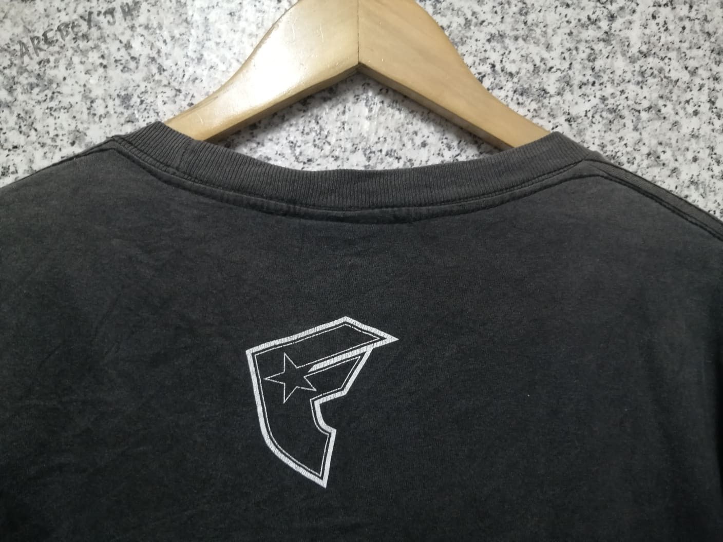 Designer × Japanese Brand × Vintage VINTAGE FAT TOKYO SKELETON VERY RARE Size US XL / EU 56 / 4 - 6 Thumbnail