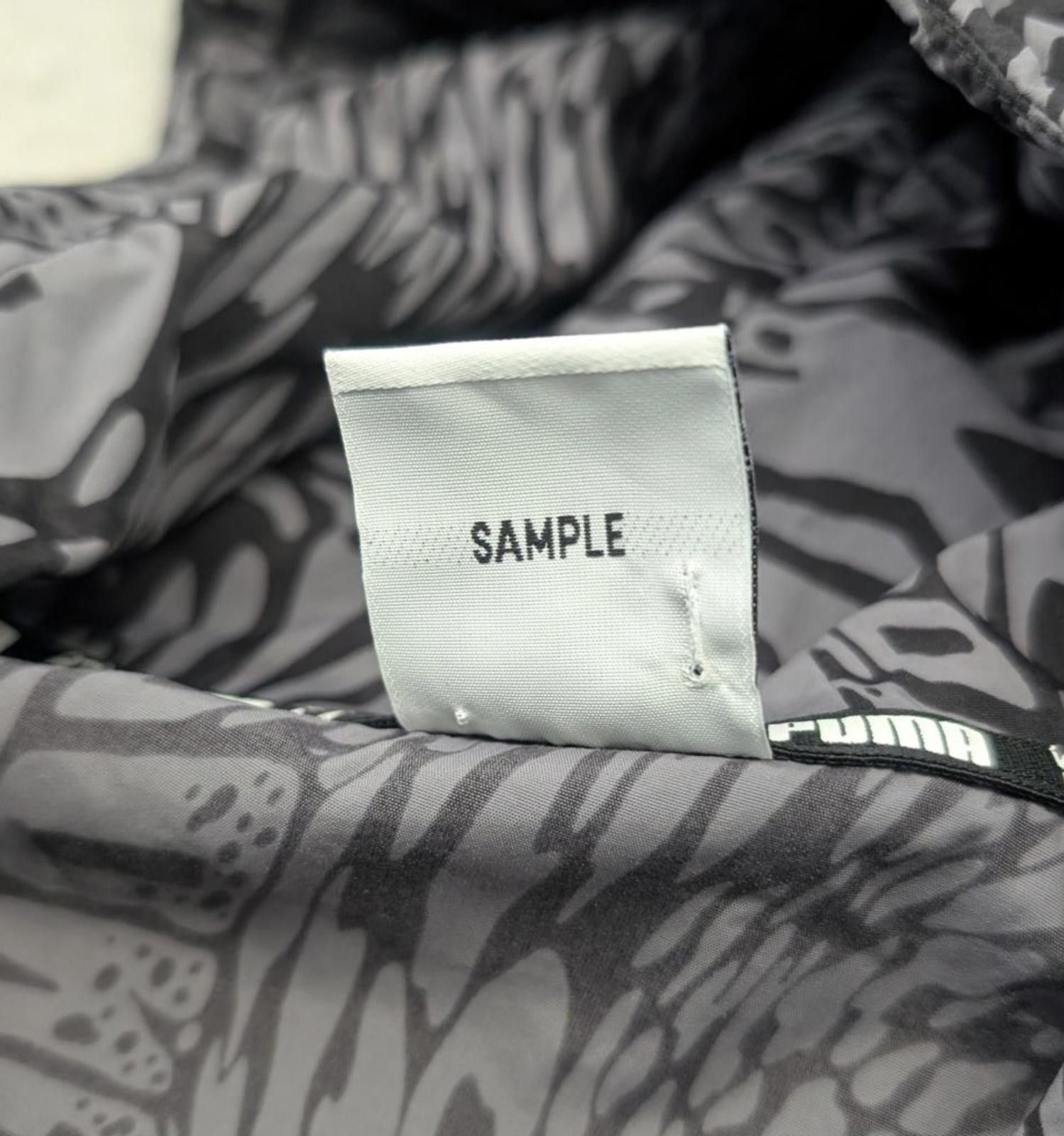 Puma Puma x LaMelo Ball Not From Here Sample Anorack Jacket Size US M / EU 48-50 / 2 - 4 Thumbnail