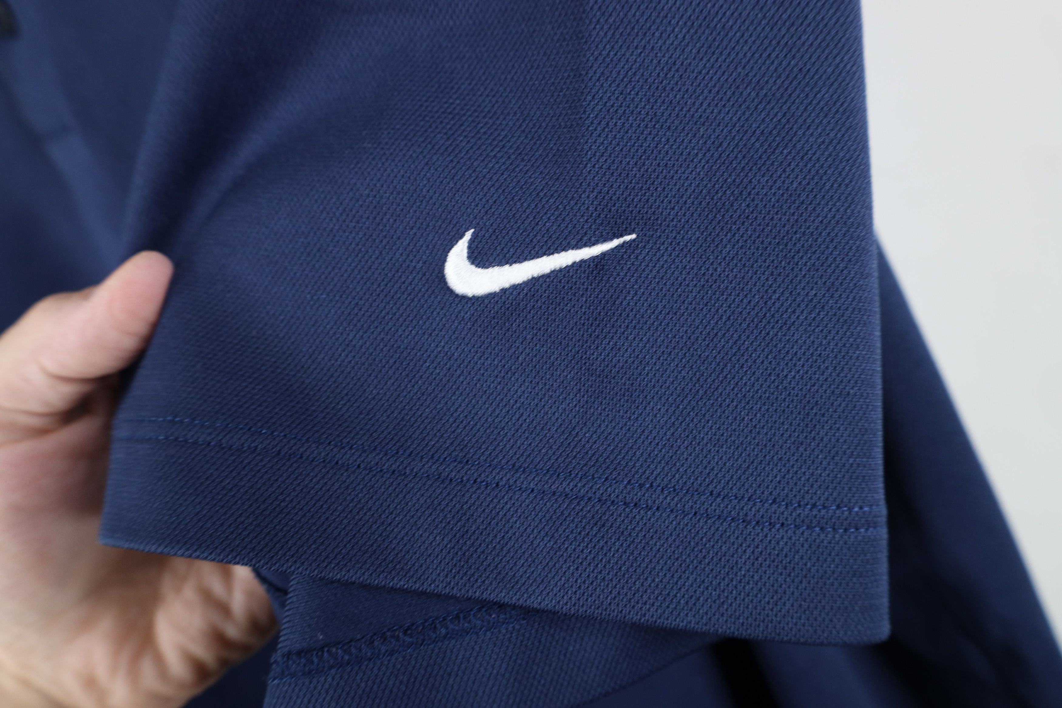 Nike Nike Golf Miller Lite Beer Collared Golfing Polo Shirt Size US XXL / EU 58 / 5 - 5 Thumbnail