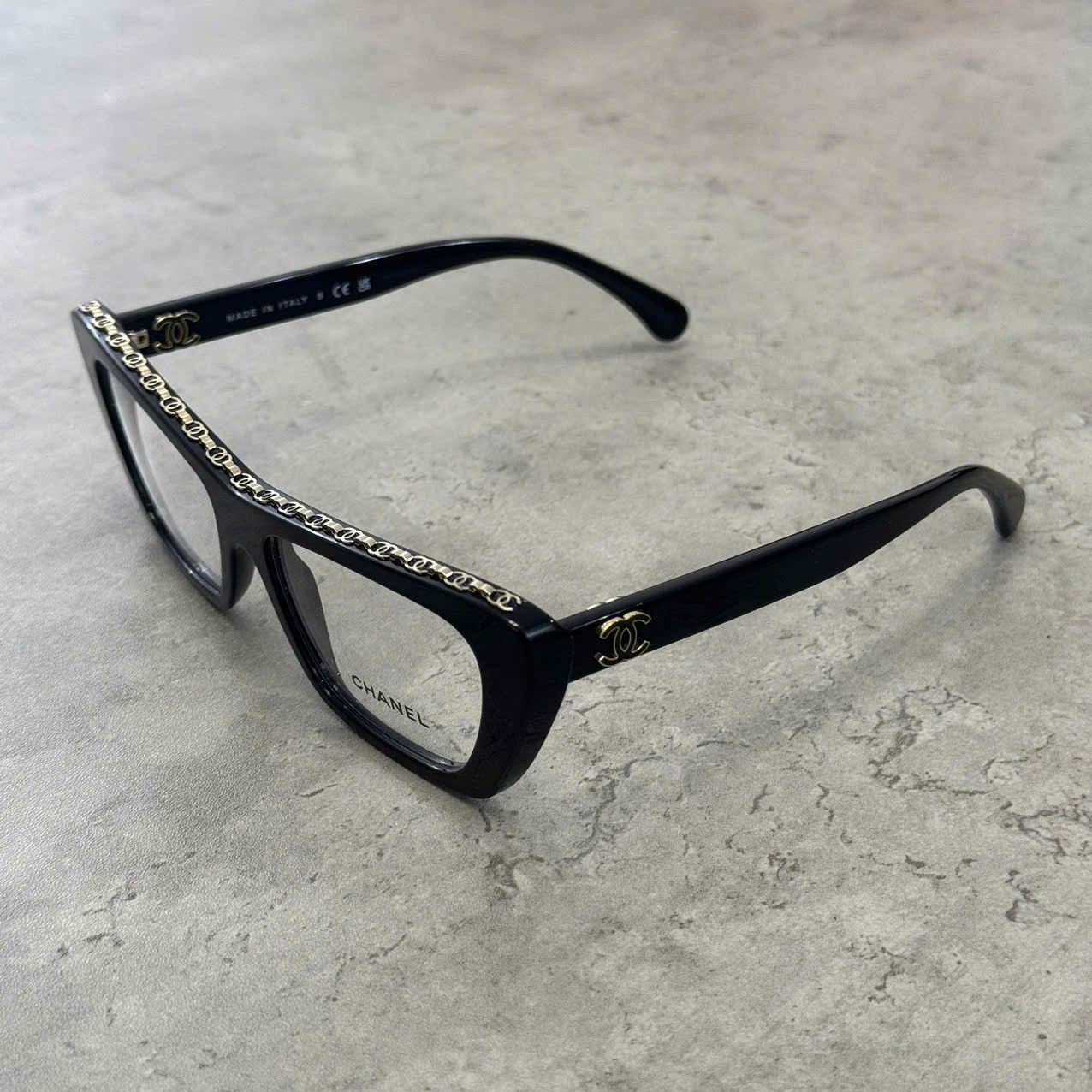 Chanel CHANEL 0CH3480 C888 Sunglasses Size ONE SIZE - 1 Thumbnail