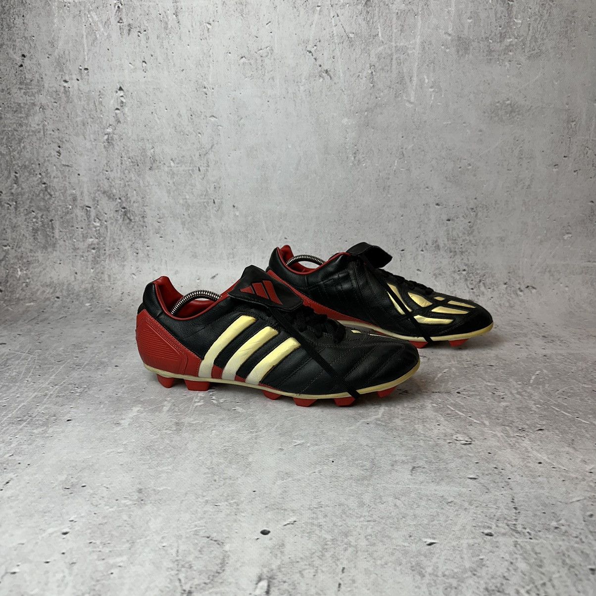 Adidas Predator Manic TRX FG 2003 Size: 45 29 cm