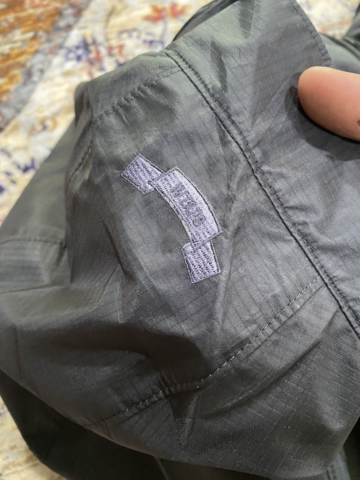 Wtaps Afdicegear × Wtaps Gore-Tex Utility Jacket Wtecws/01 Size US XL / EU 56 / 4 - 13 Thumbnail
