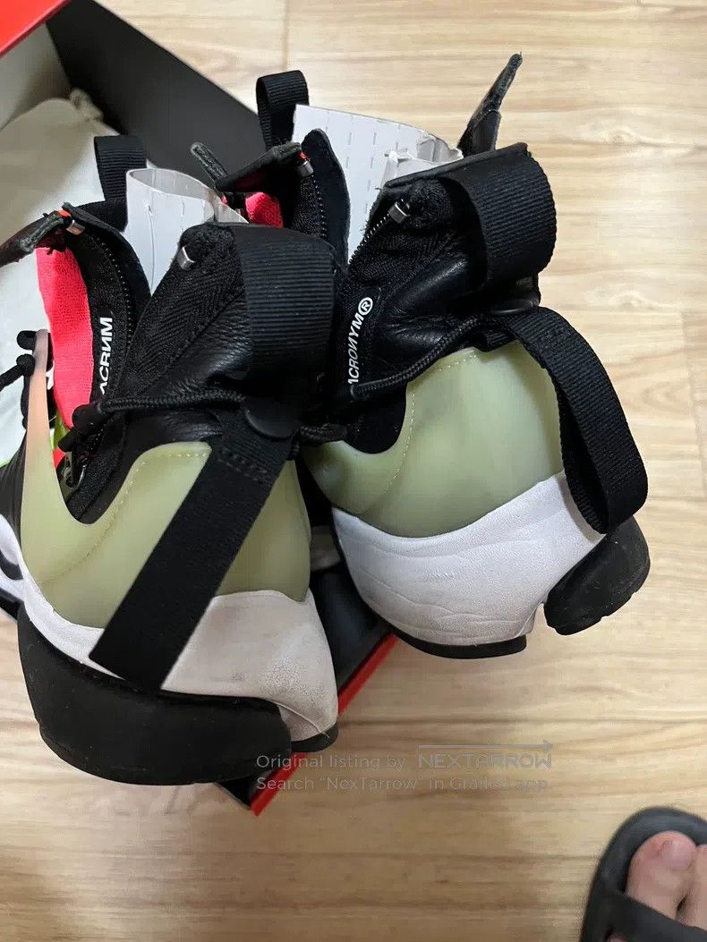 Other Acronym size S Colorful Hobson sneakers Size US 8.5 / EU 41-42 - 5 Thumbnail
