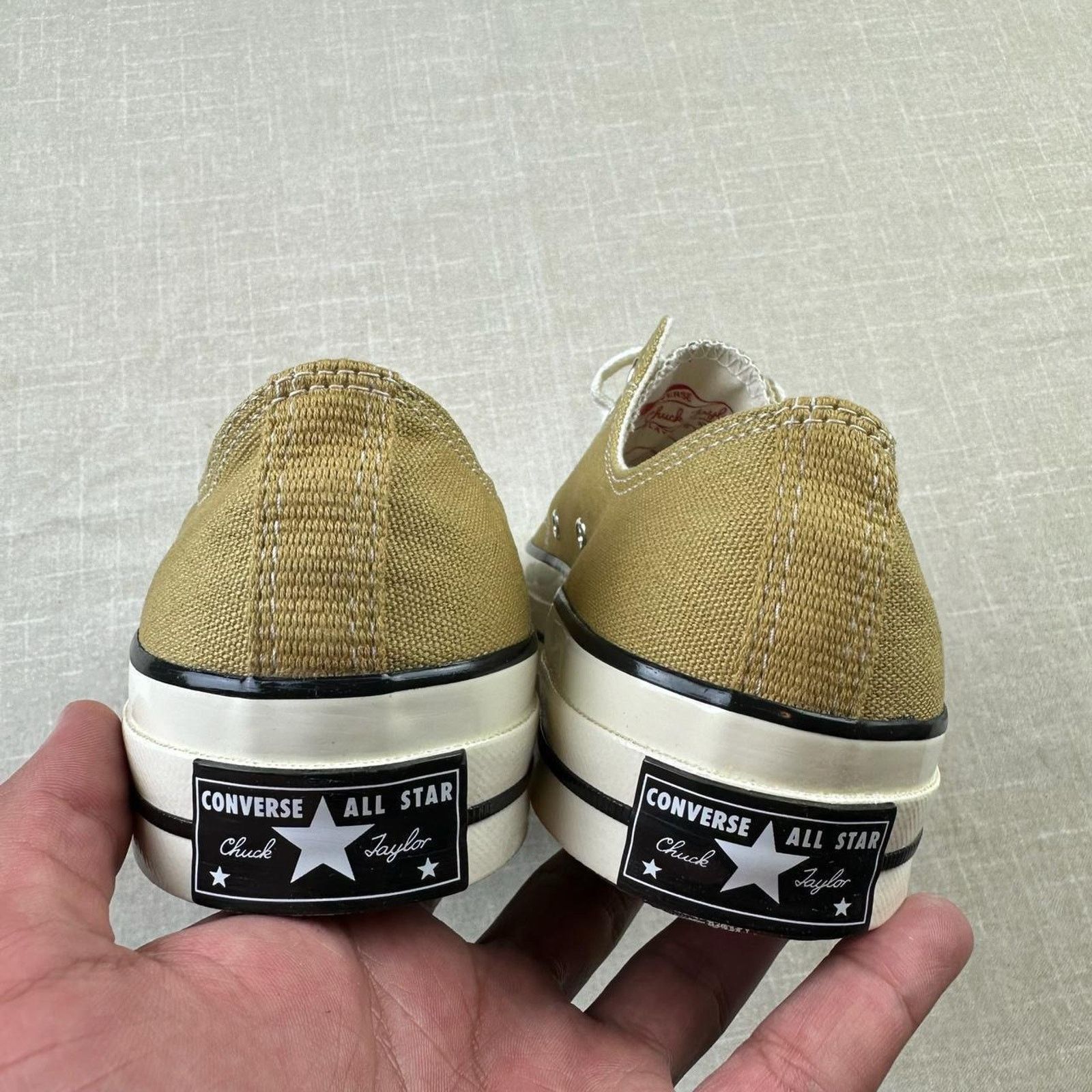 Converse Converse Chuck 70 Vintage Low “Dunescape" Women 9.5 Size US 9.5 / IT 39.5 - 5 Thumbnail