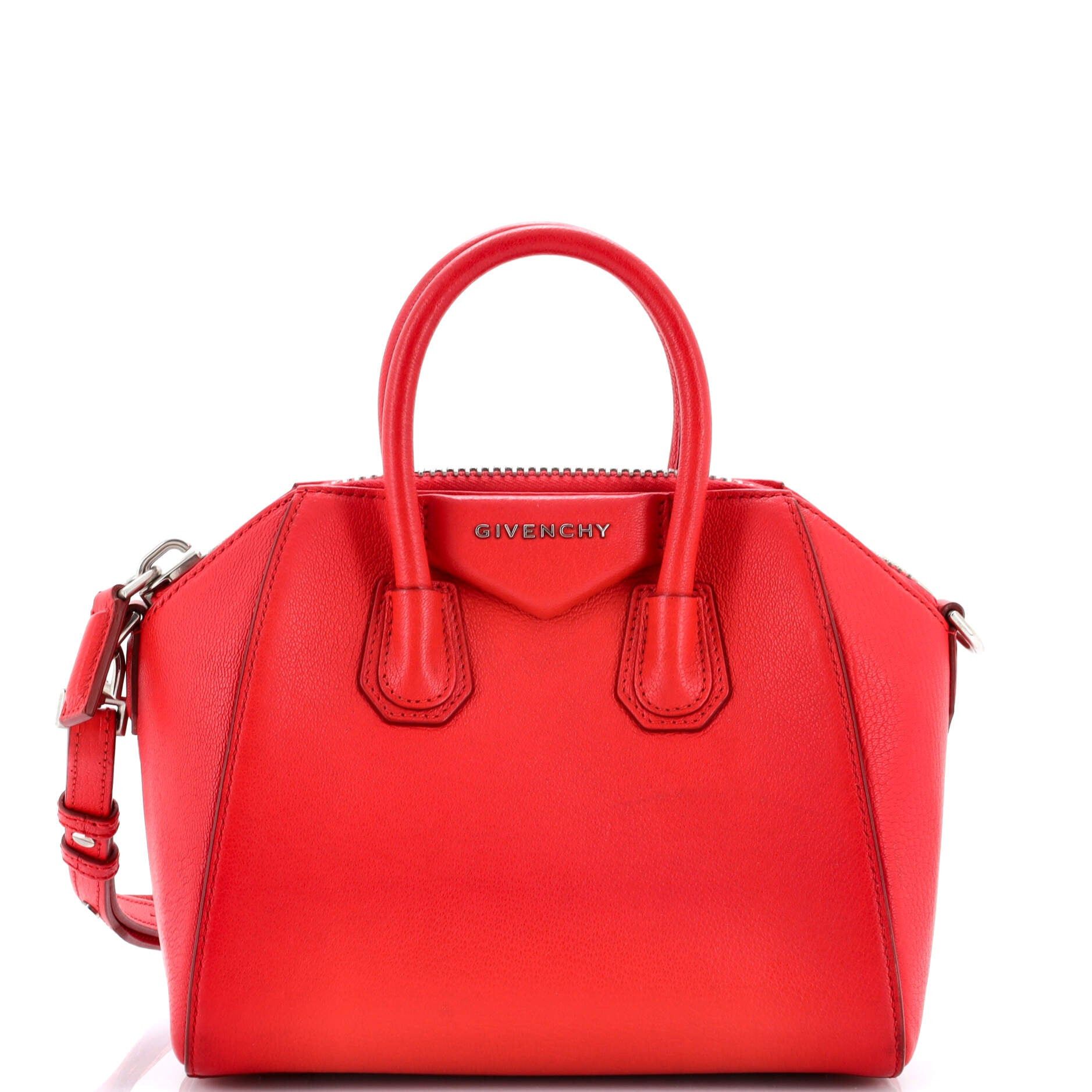 Givenchy Antigona Bag Size ONE SIZE - 1 Thumbnail