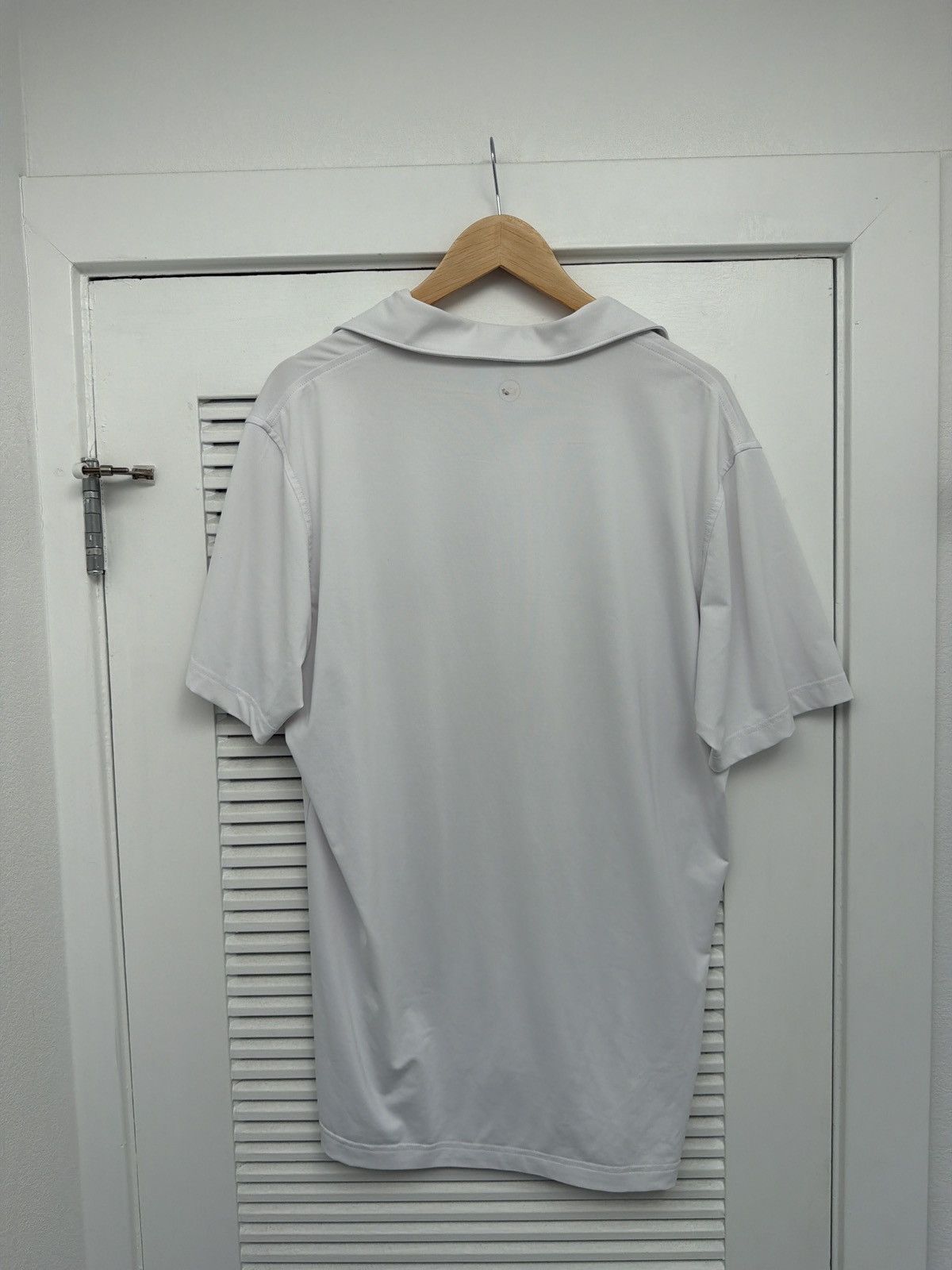 Peter Millar Crown Crafted Polo Size US L / EU 52-54 / 3 - 2 Thumbnail
