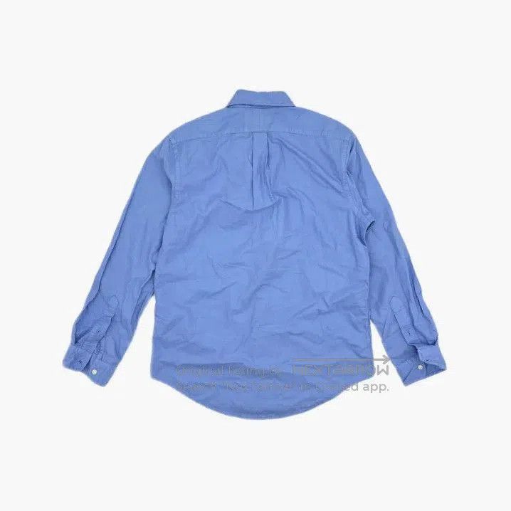 Polo Ralph Lauren Polo Ralph Lauren Solid Logo Embroidered Long. Size US S / EU 44-46 / 1 - 3 Thumbnail