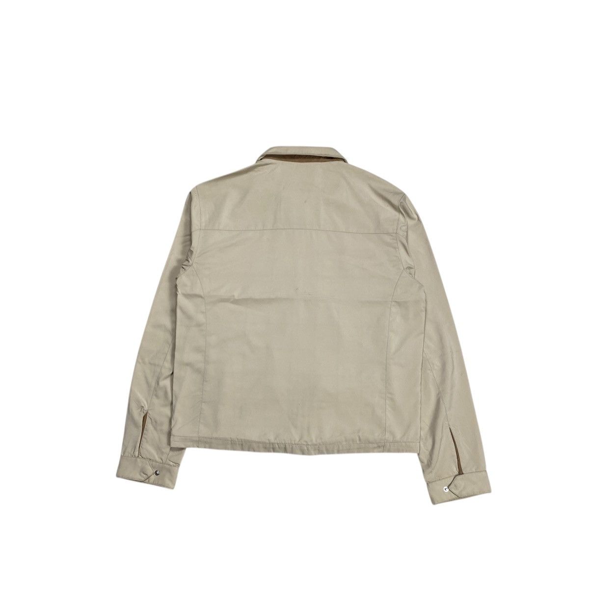 Loro Piana Loro Piana Two-Way Work Jacket Size US S / EU 44-46 / 1 - 4 Thumbnail