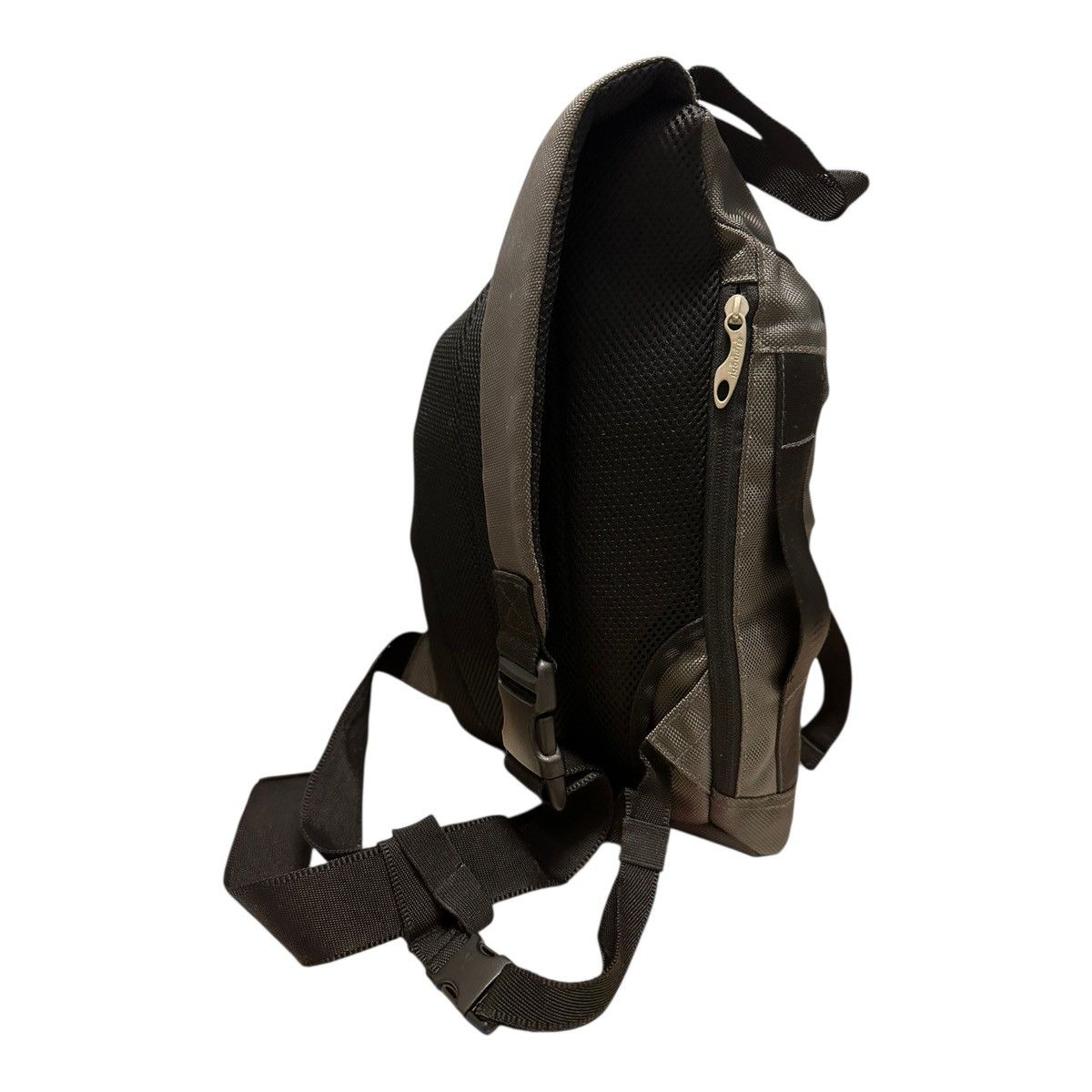 Vintage Bianchi Sport Saddle Bag Size ONE SIZE - 5 Thumbnail