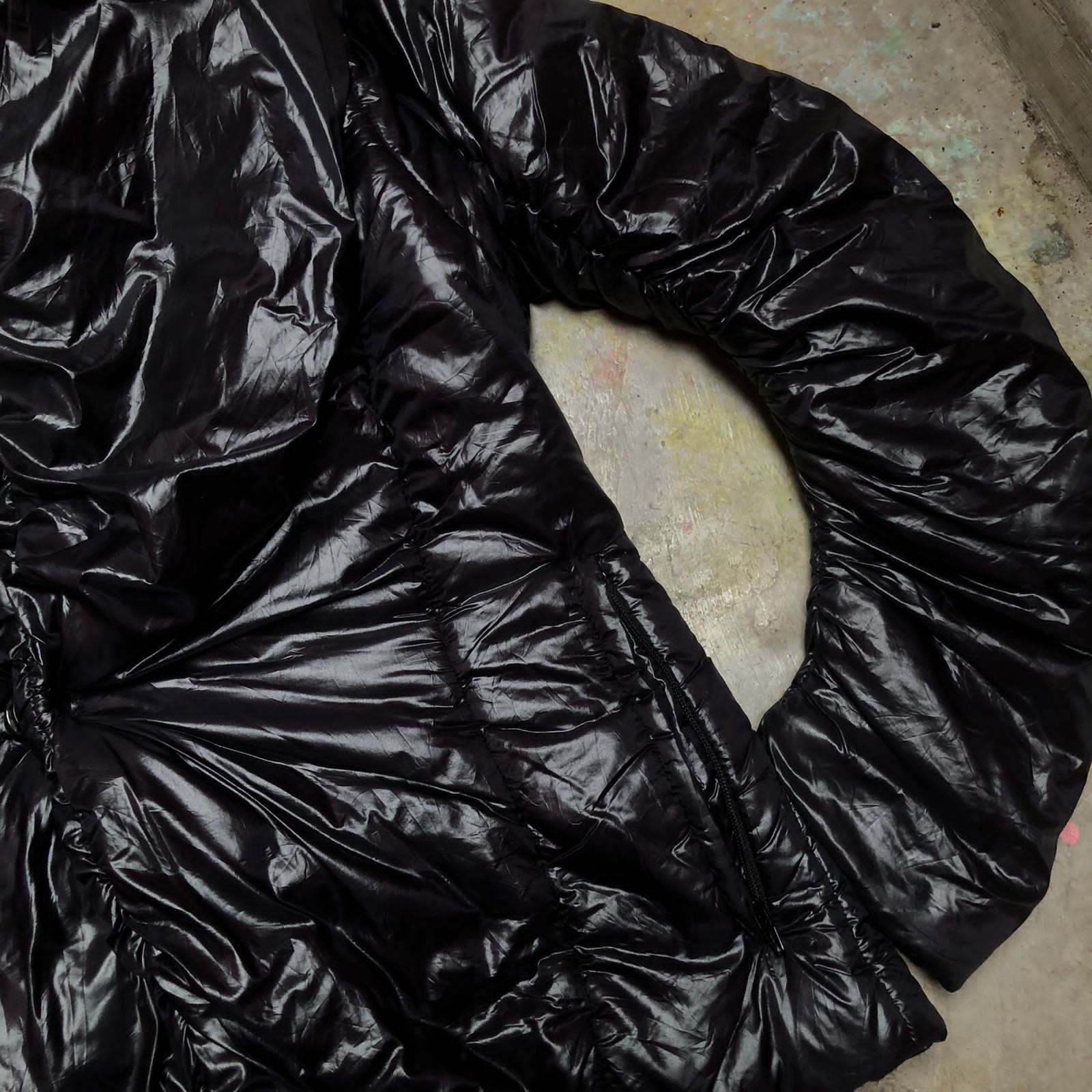Bajra Bajra Ballon Curved Jacket Size US S / EU 44-46 / 1 - 3 Thumbnail