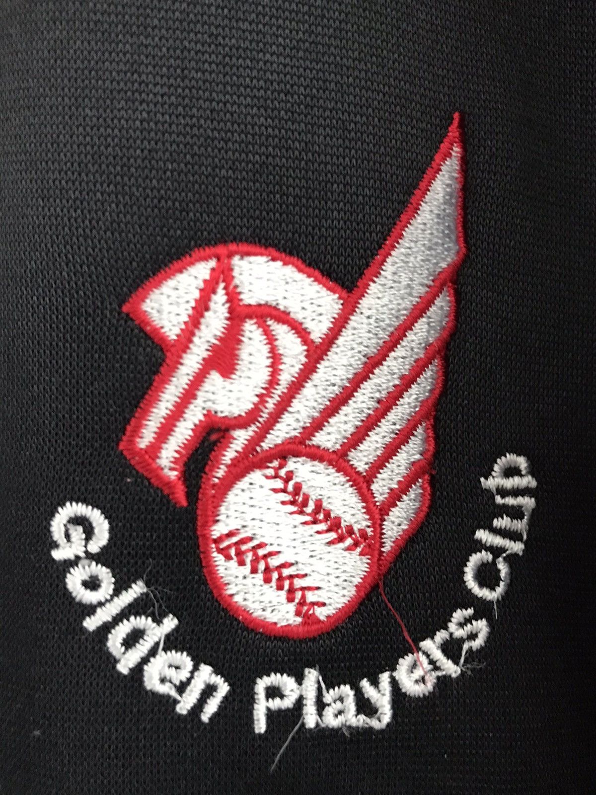 Sports Specialties Meikyukai Golden Players Club Baseball Jpn Tracksuit Set Size US L / EU 52-54 / 3 - 10 Thumbnail