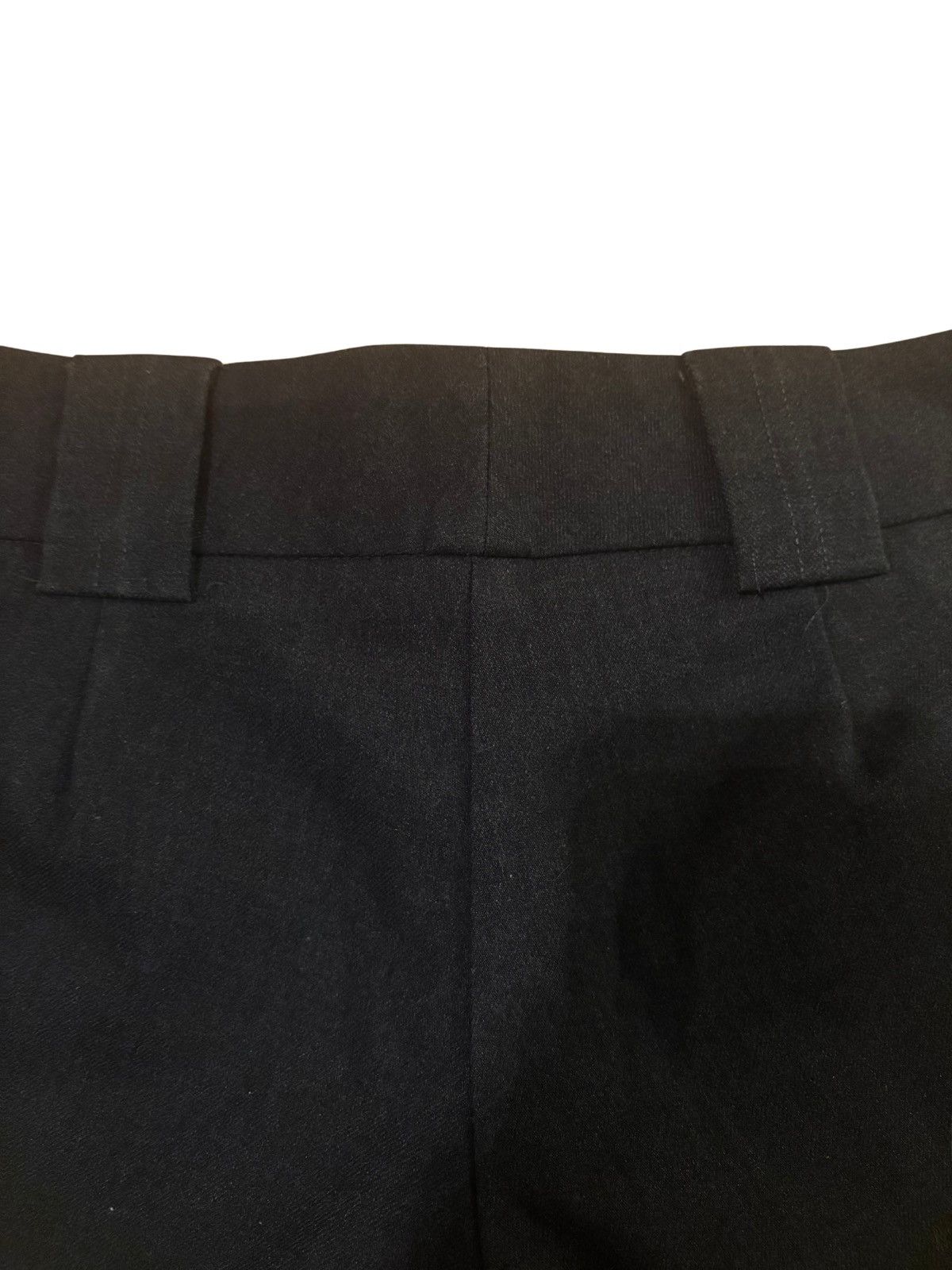 Forever 21 Women’s gray dress shorts.ws0124 Size 28" / US 6 / IT 42 - 9 Thumbnail