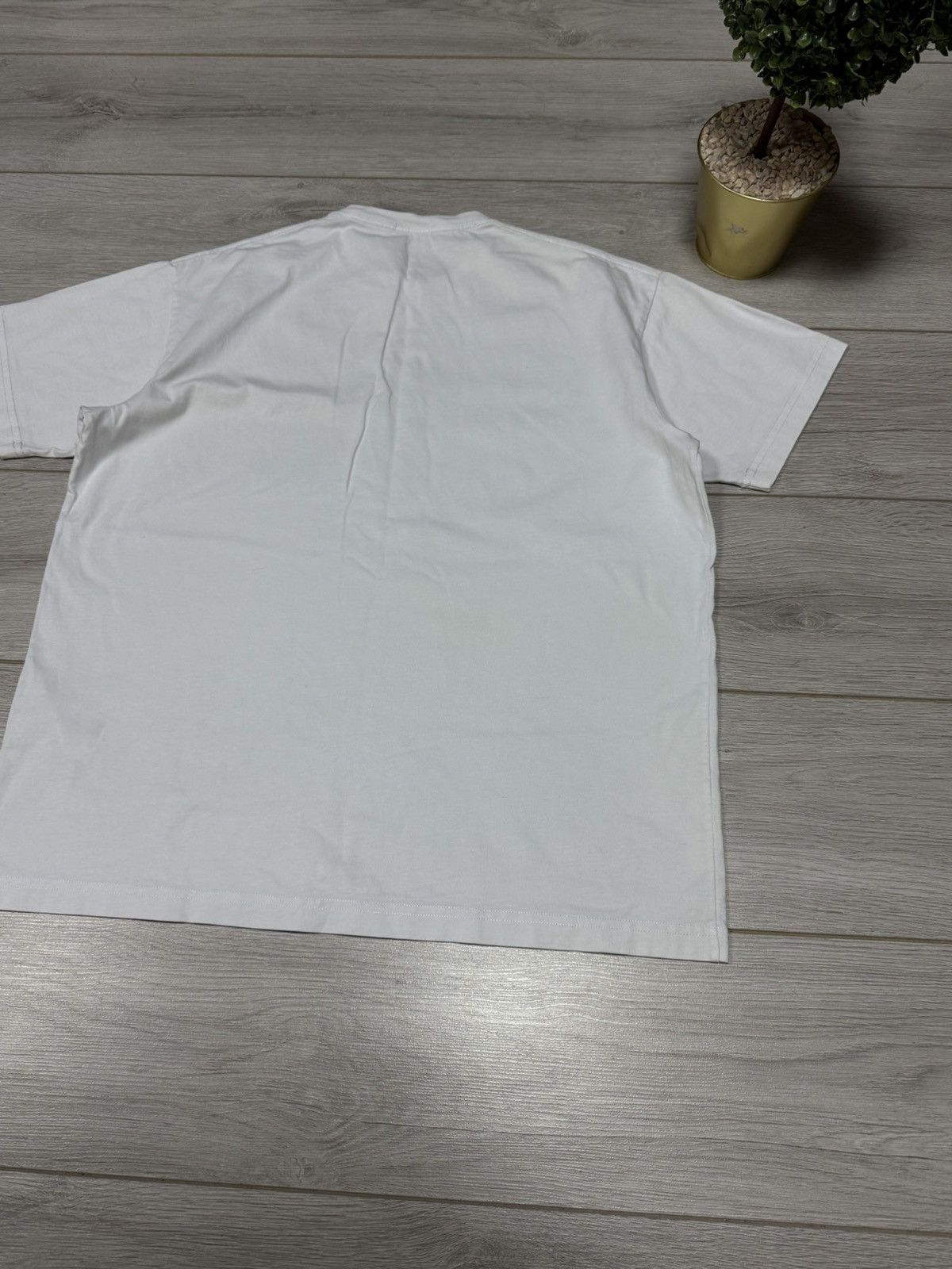 Kith Kith KXTH Moroccan Tile Tee Blue Size US L / EU 52-54 / 3 - 11 Thumbnail