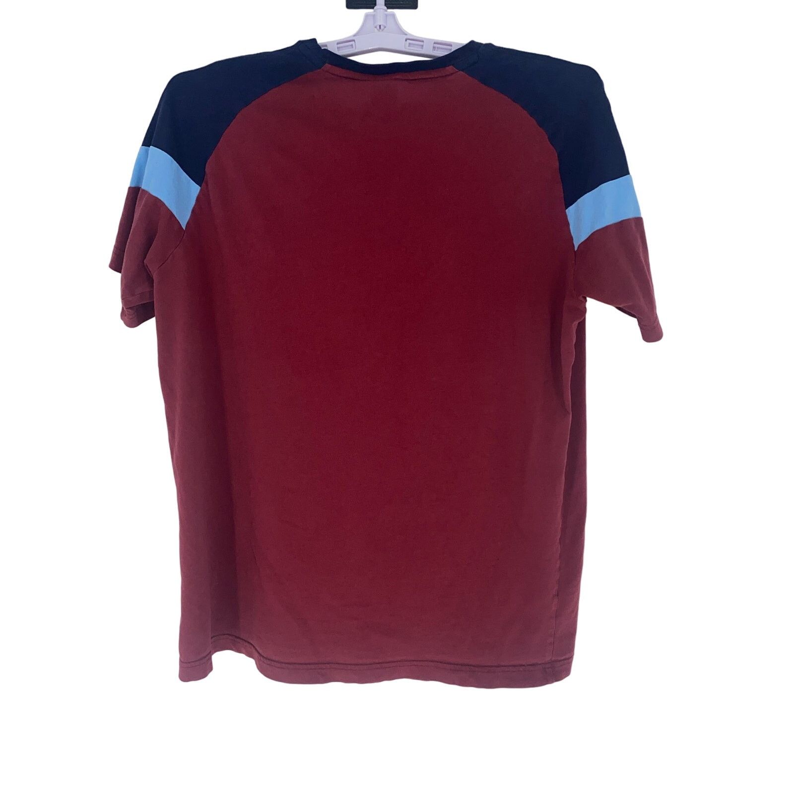 Puma PUMA Mens Shirt- Manchester City Size US L / EU 52-54 / 3 - 4 Thumbnail
