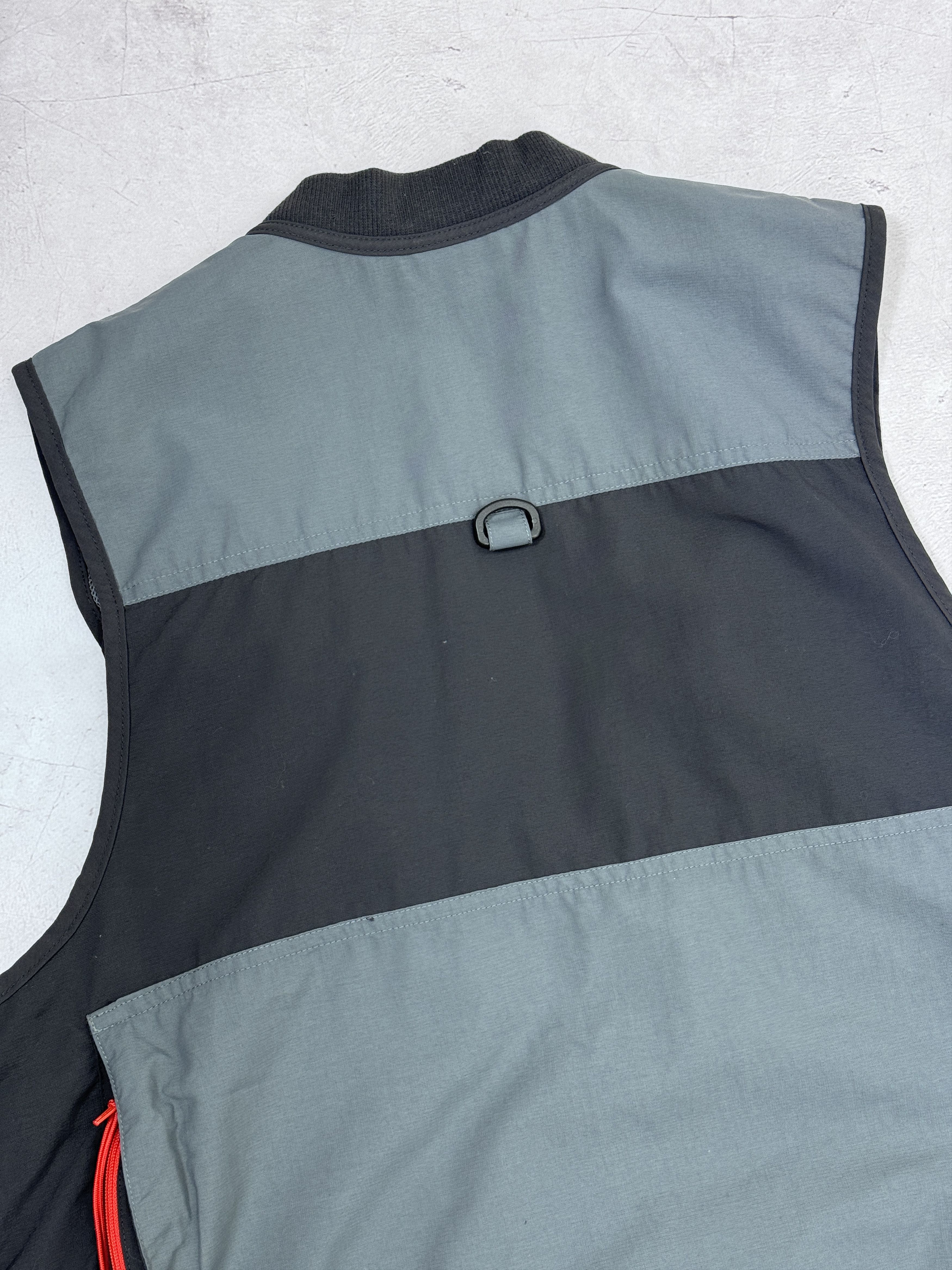 Other Fishing Vest Multipocket Caperlan Fisherman Size US M / EU 48-50 / 2 - 12 Thumbnail