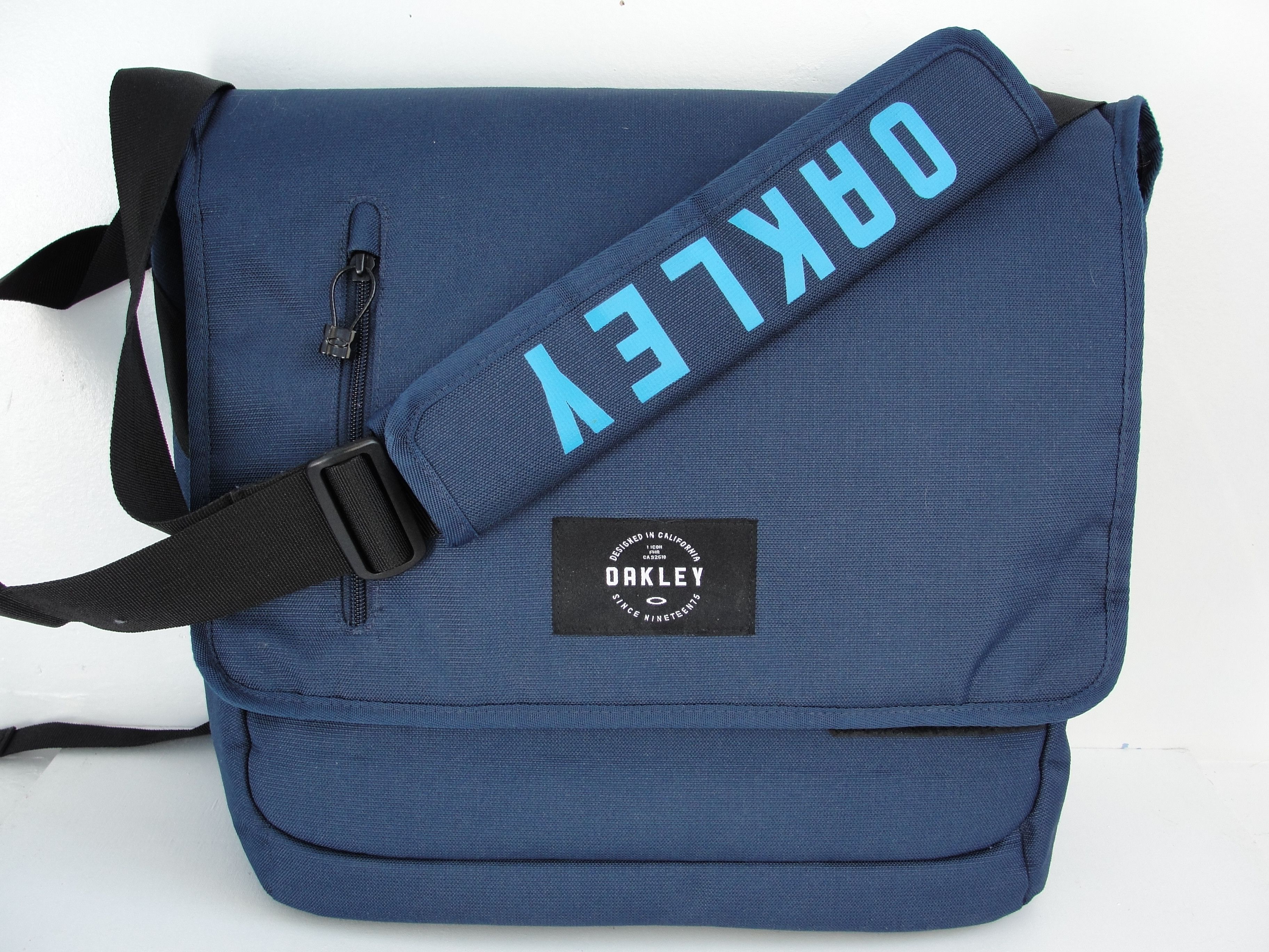Oakley Oakley Messenger Bag Size ONE SIZE - 1 Thumbnail