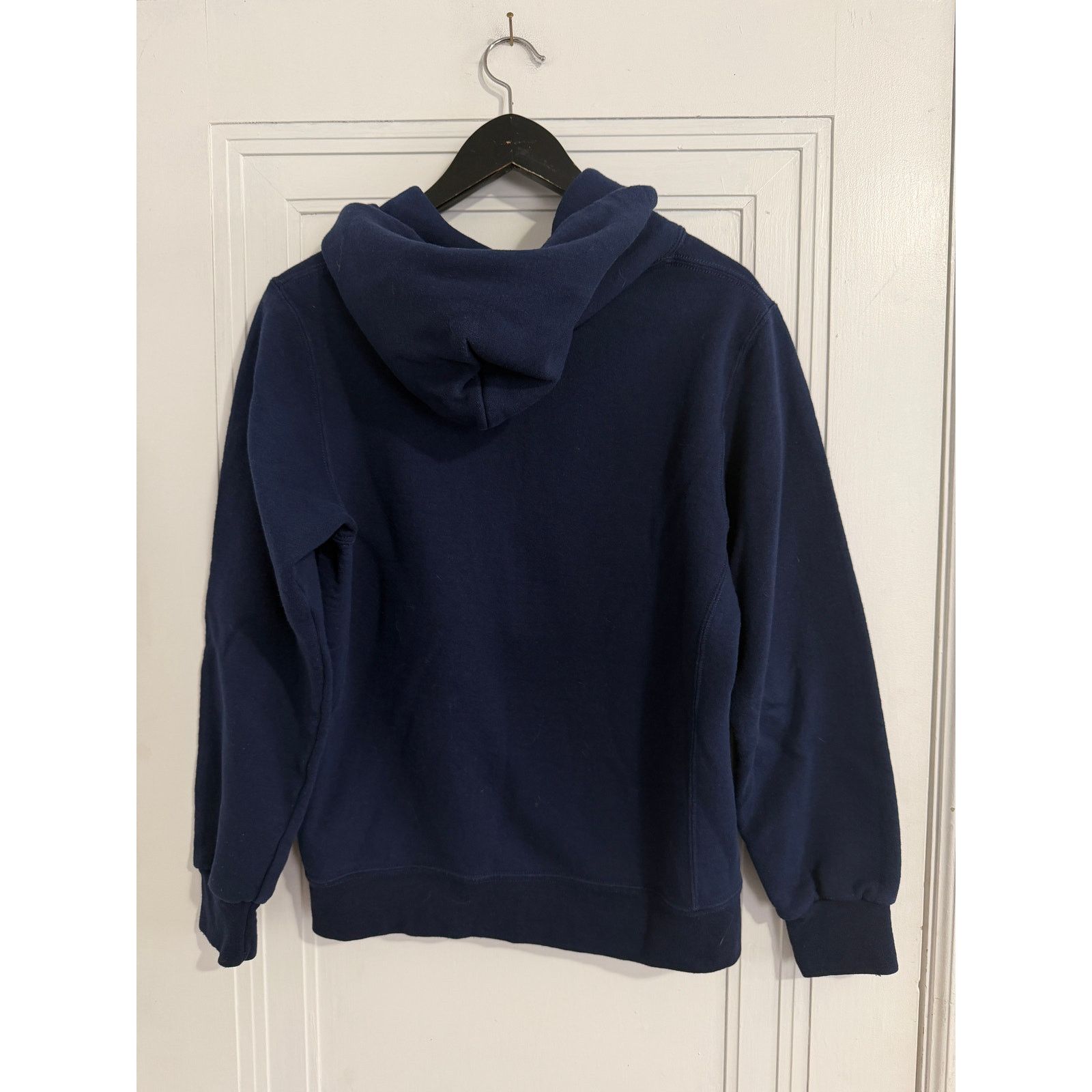Russell Athletic Vintage St. Mary's Cardinals Stitched Hoodie Sweatshirt Sz S Size US S / EU 44-46 / 1 - 5 Thumbnail