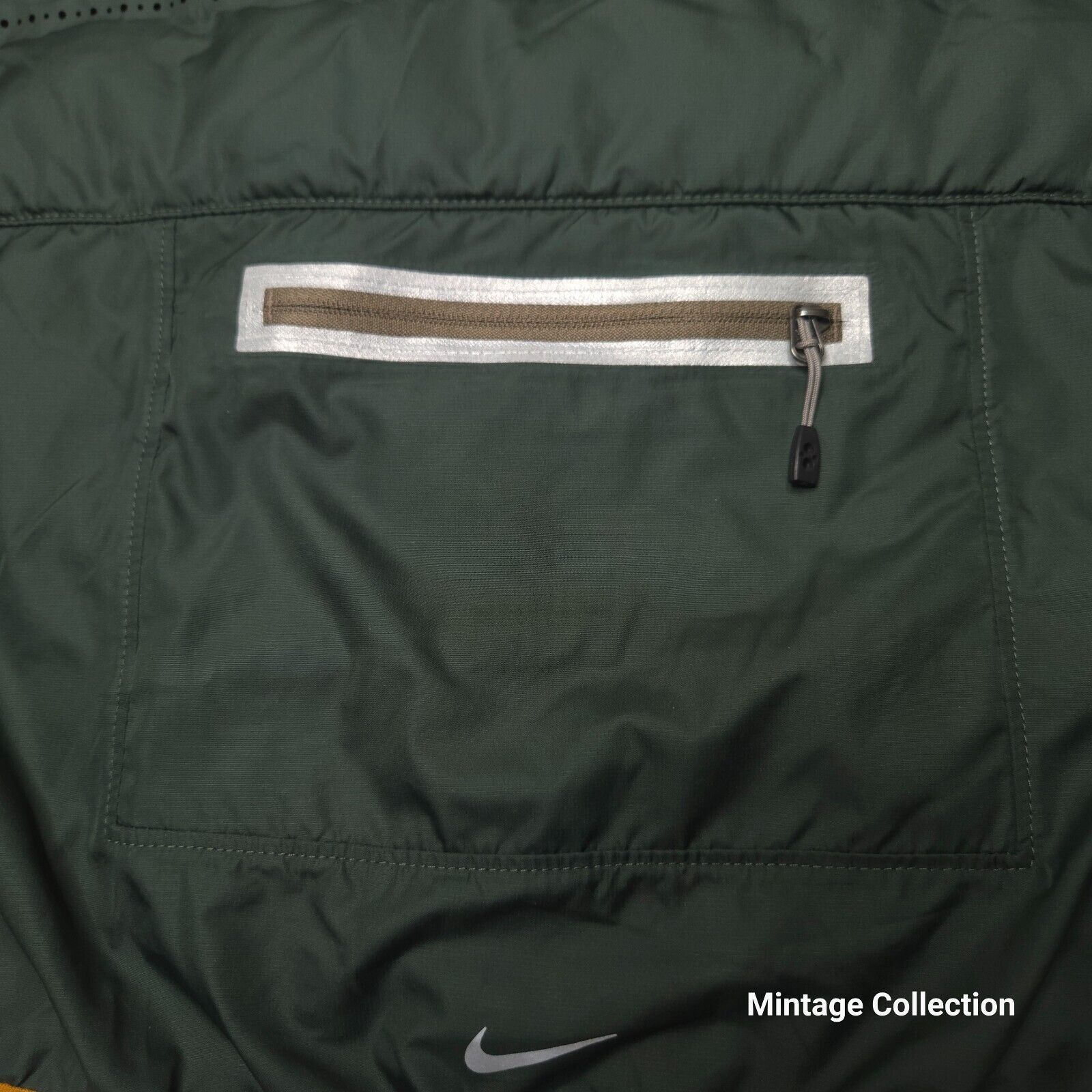 Nike Nike Undercover Gyakusou Aeroloft 800 Puffer Vest Gilet XL Size US XL / EU 56 / 4 - 12 Thumbnail