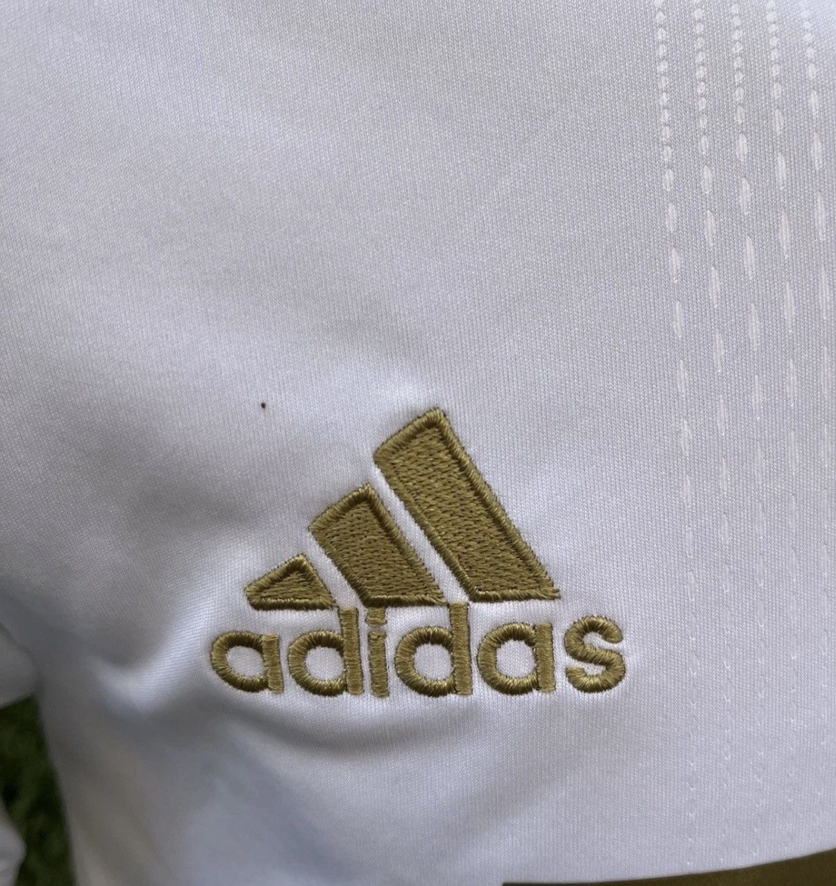 Adidas Jersey muller Bayern munchen Size US XS / EU 42 / 0 - 8 Thumbnail