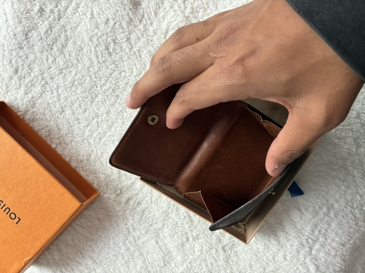 Louis Vuitton Louis Vuitton multi facet wallet Size ONE SIZE - 3 Thumbnail