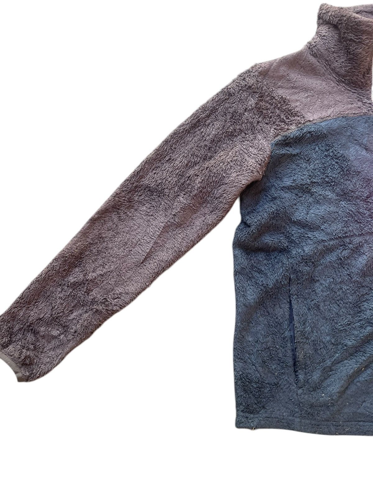 Helly Hansen Helly hansen Fur Fleece Jacket Multicolors Size US M / EU 48-50 / 2 - 4 Thumbnail