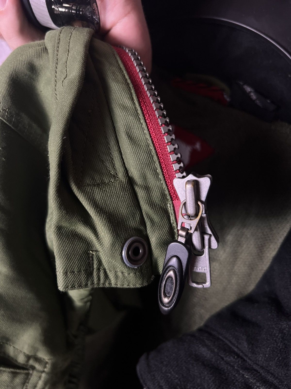 Oakley Oakley Software POD Assault Shell Miltary Multipocket Jacket Size US S / EU 44-46 / 1 - 22 Thumbnail