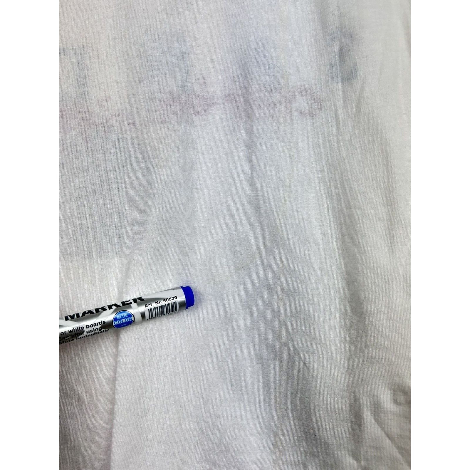 Band Tees 90s Vintage Sandra Don't Be Agressive 1992 Single Stitch Tee Size US S / EU 44-46 / 1 - 8 Thumbnail